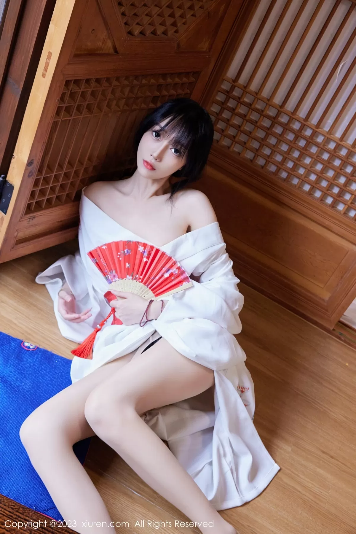  XiuRen 秀人 No.7610 玥儿玥er [60P]第6张