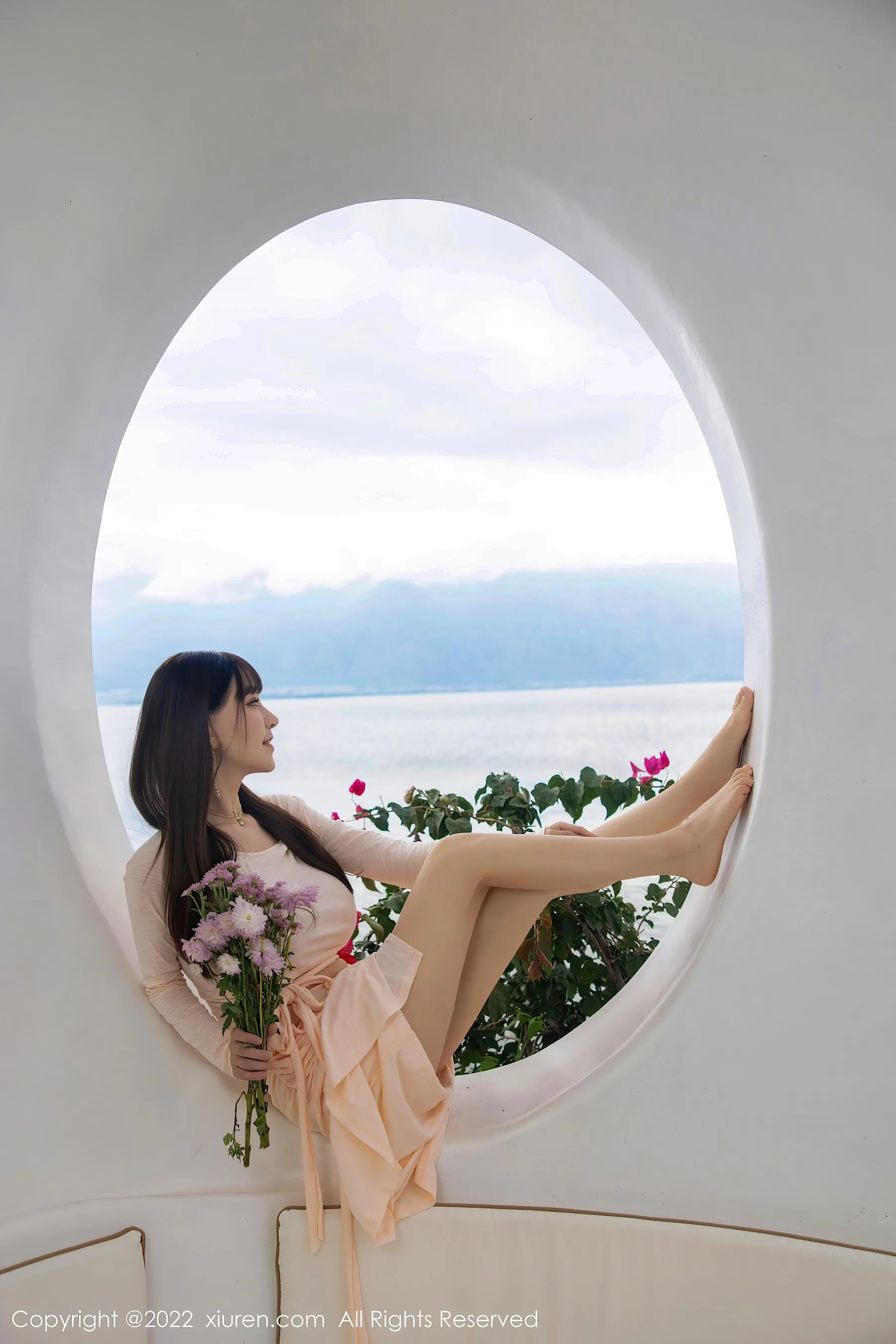  秀人网 No.5248 朱可儿Flora第25张