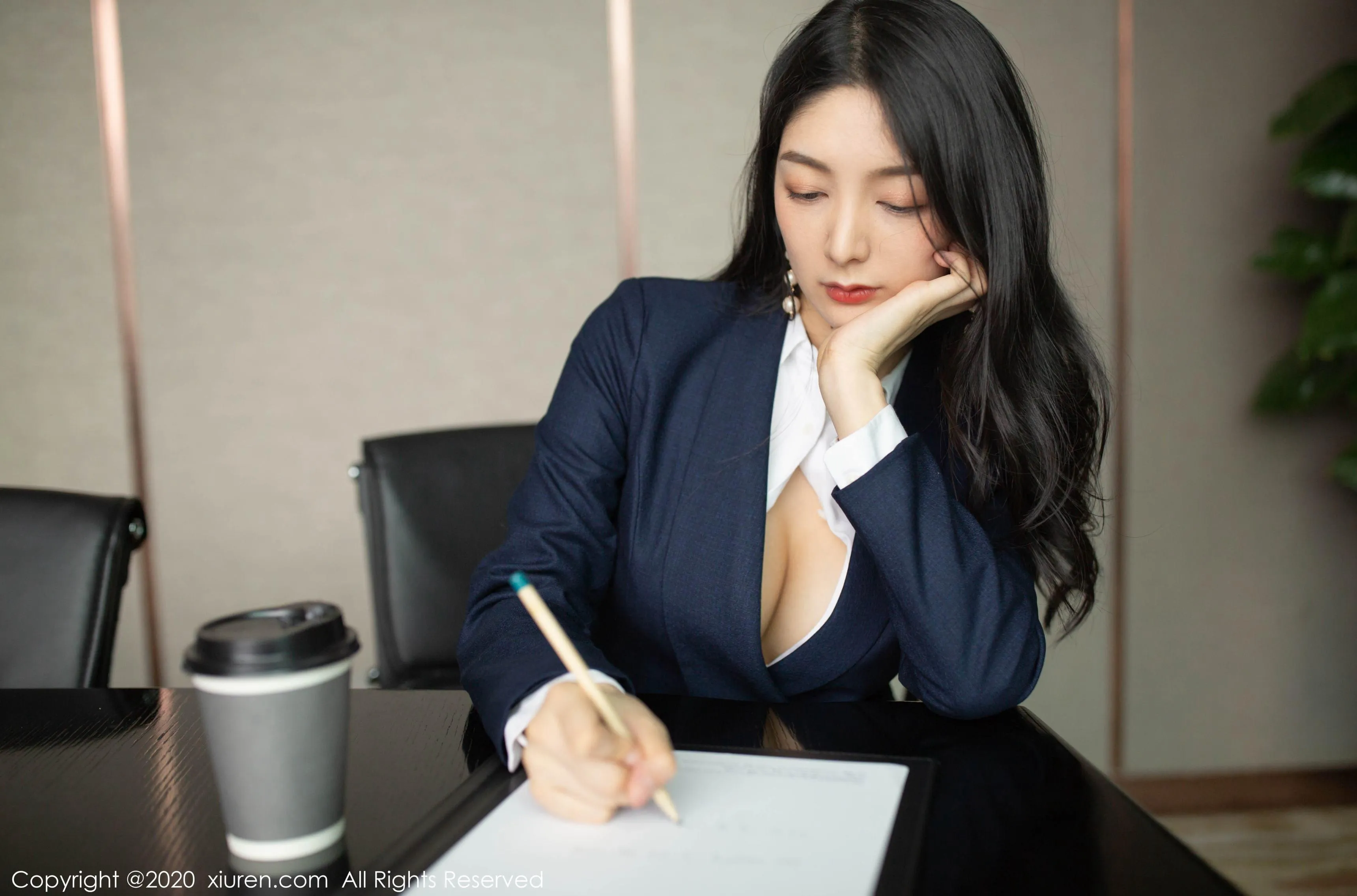 XIUREN秀人网 NO.2056 Angela小热巴第20张