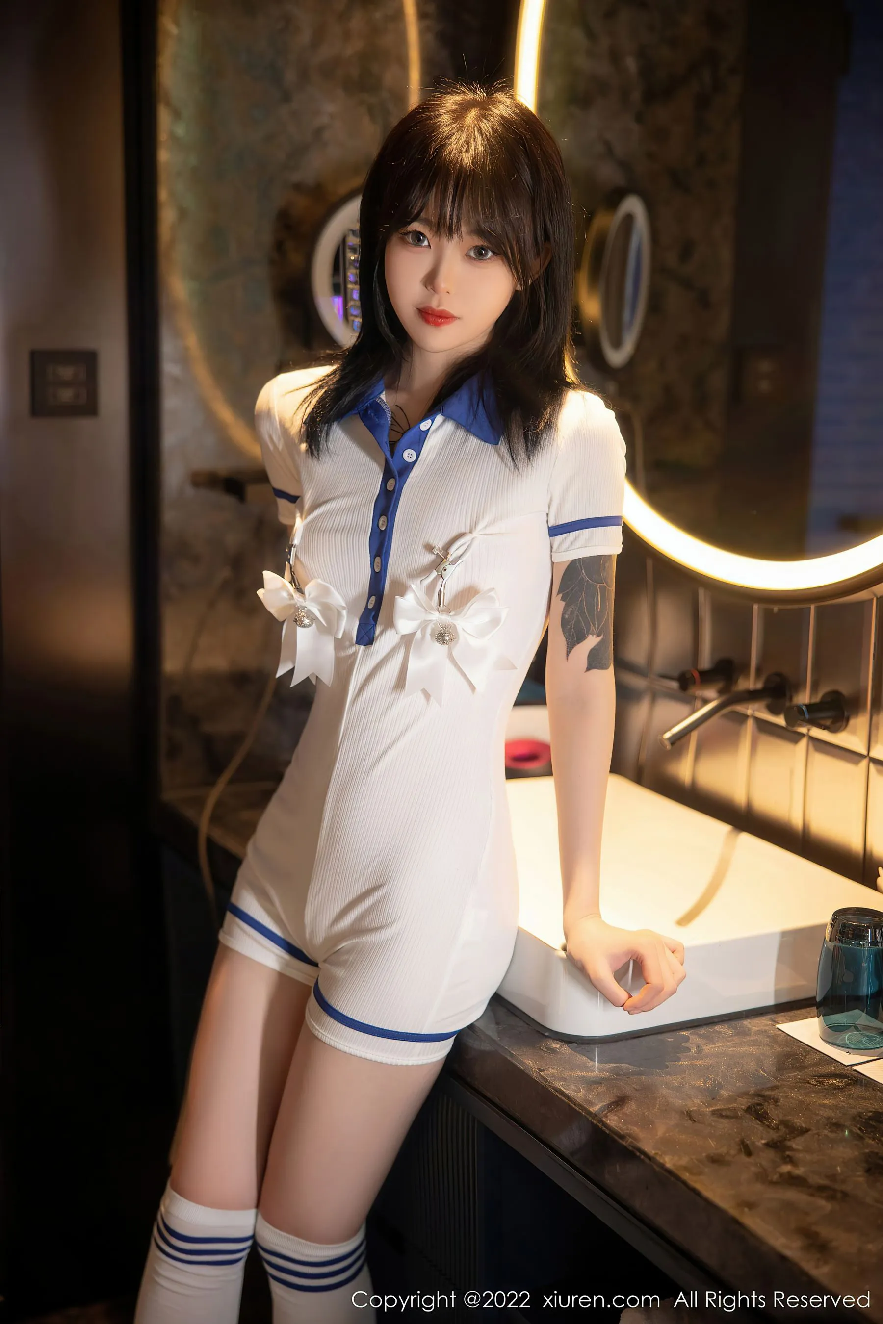 秀人网 No.5291 奶瓶.第9张