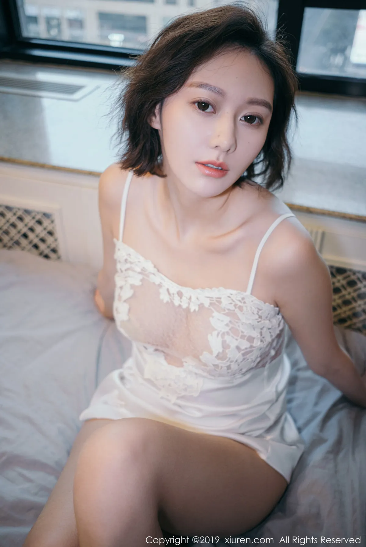 XIUREN秀人网 N0.1891 艺轩第6张