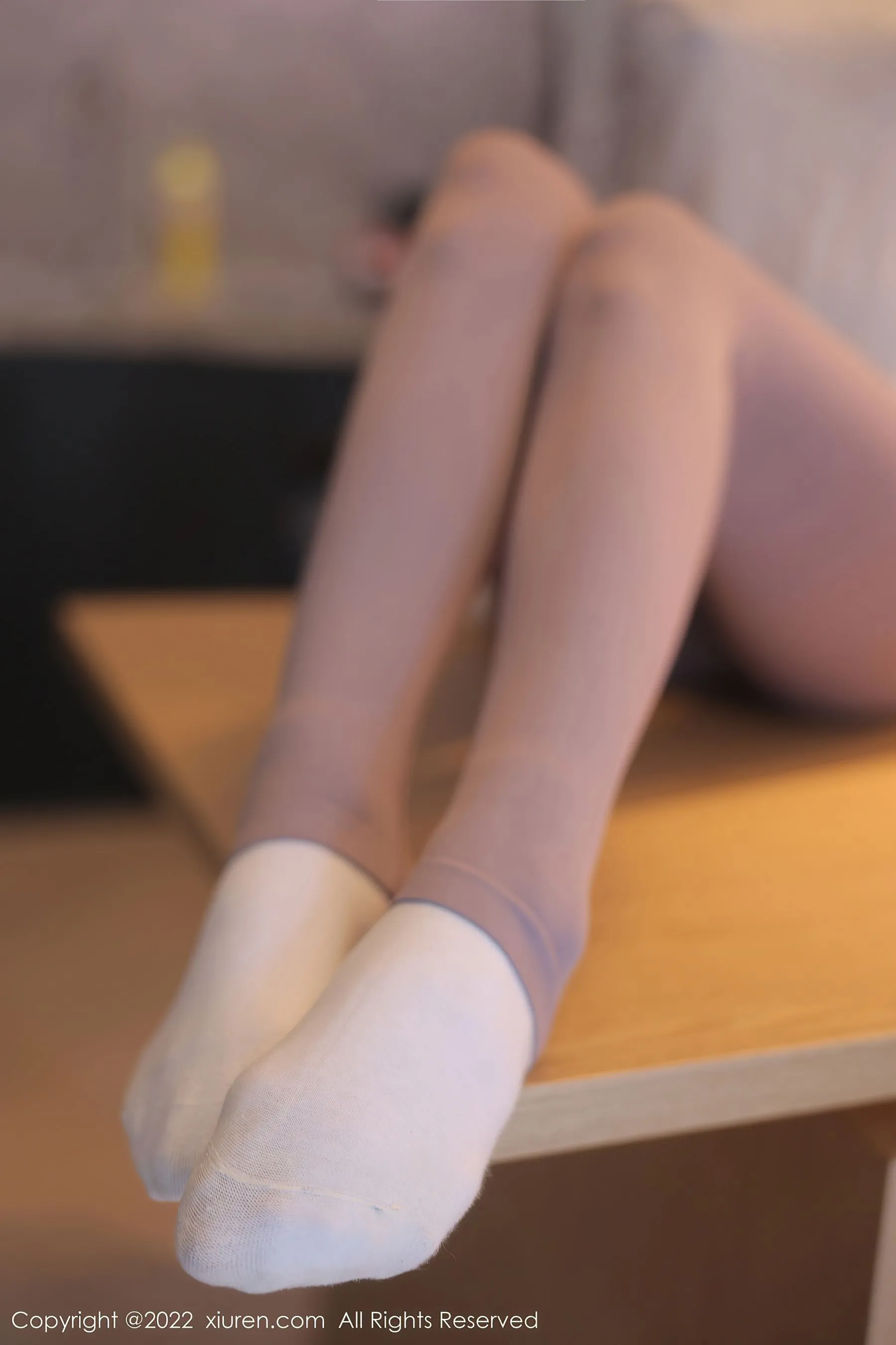  秀人网 No.5799 苏苏阿 新人瑜伽服第16张