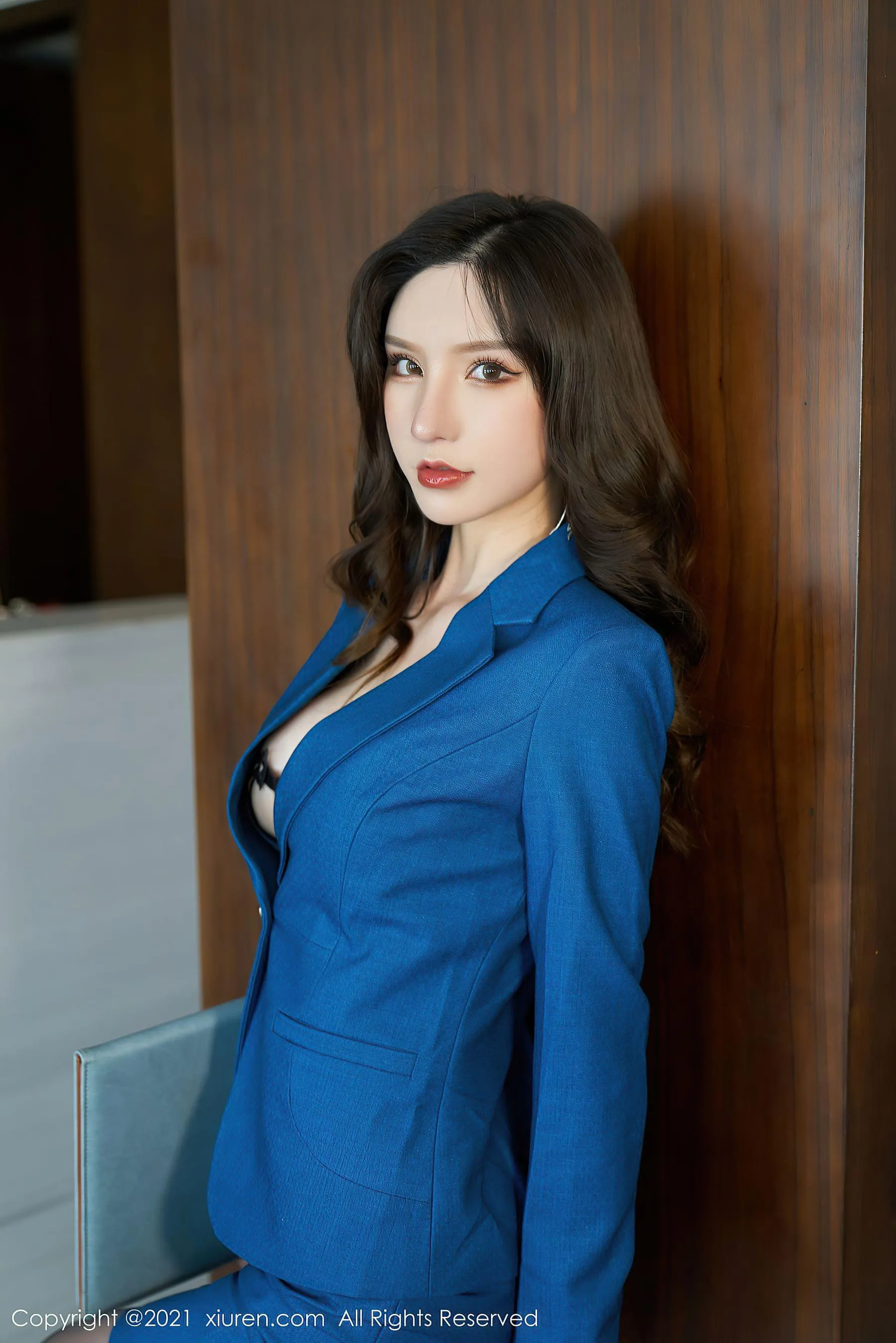 秀人 No.3537 周于希Sandy第18张