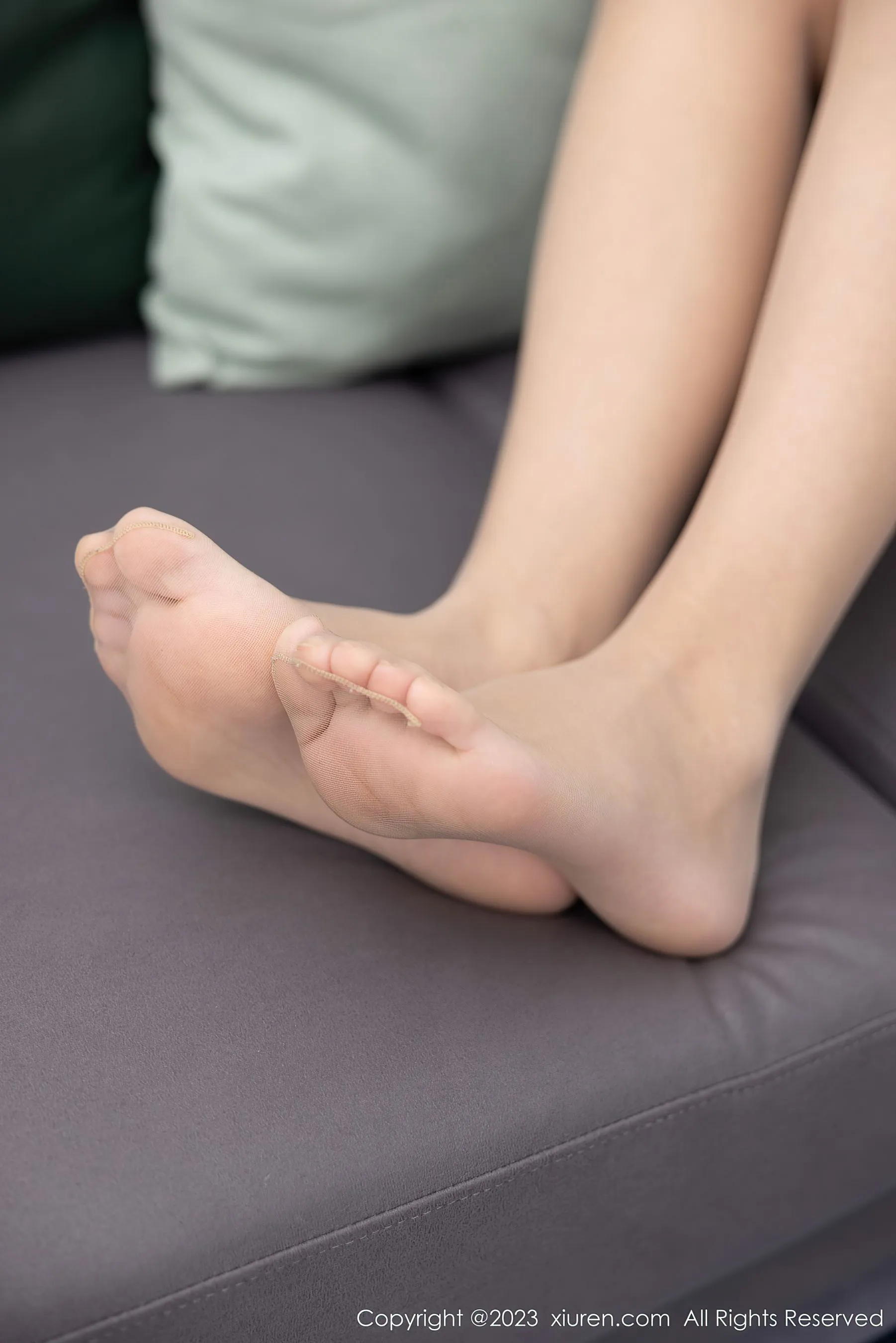  秀人网 No.6344 可樂Vicky第20张