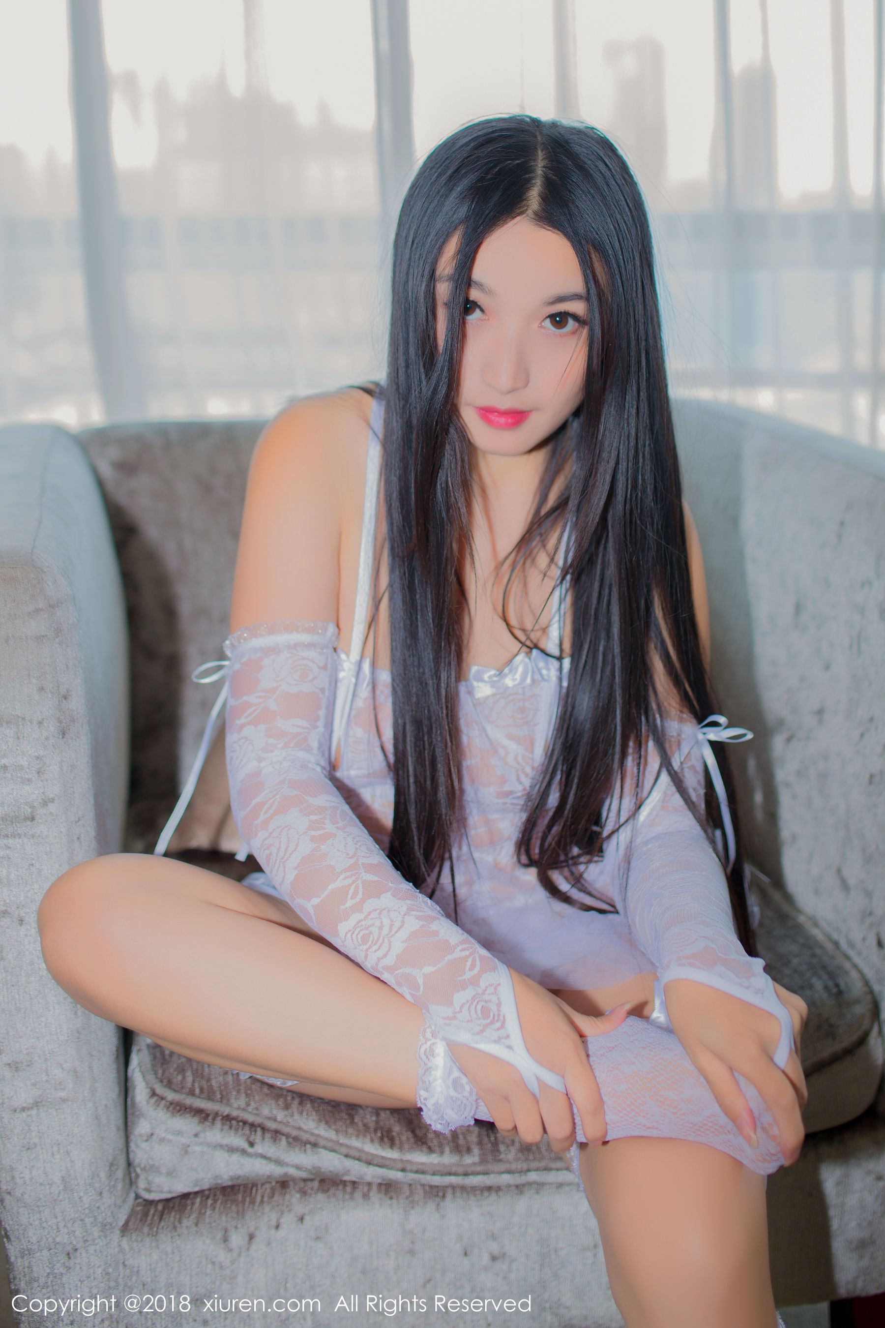 秀人 No.1123 龍籹cool第9张