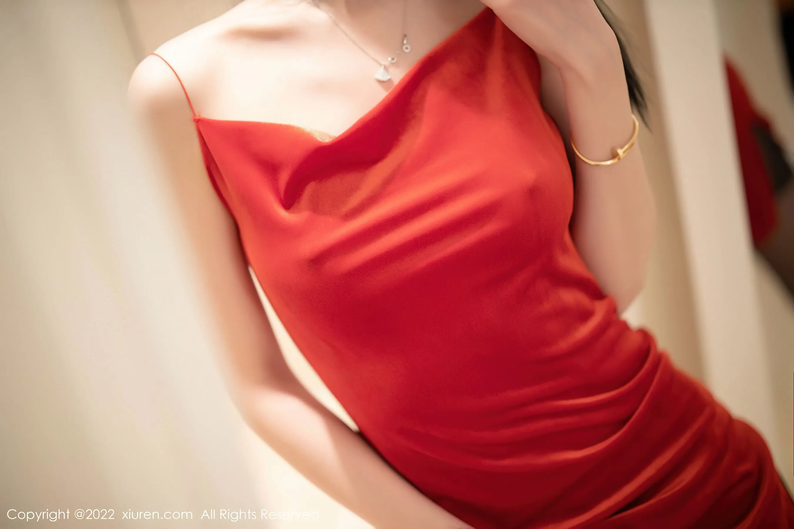 秀人 No.4443 梦心玥第29张