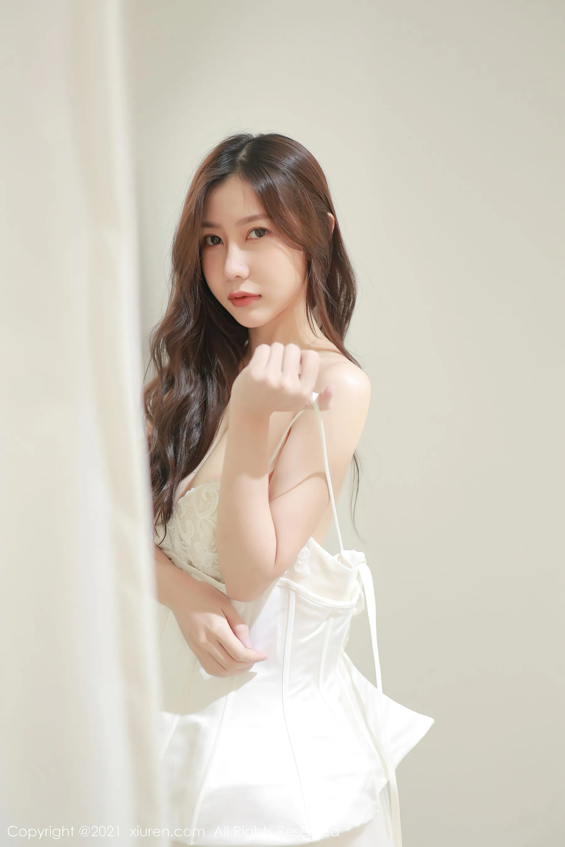 秀人 No.4170 尹甜甜第1张