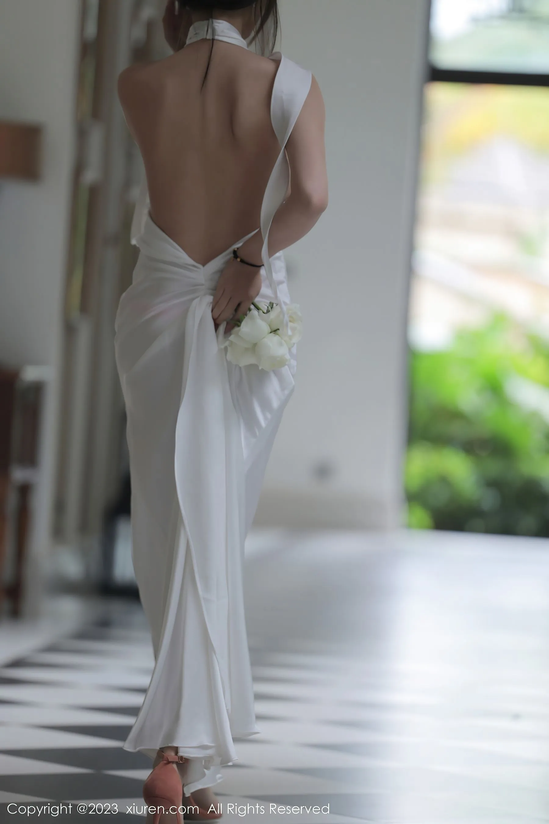 秀人网 No.6466 玥儿玥er第19张