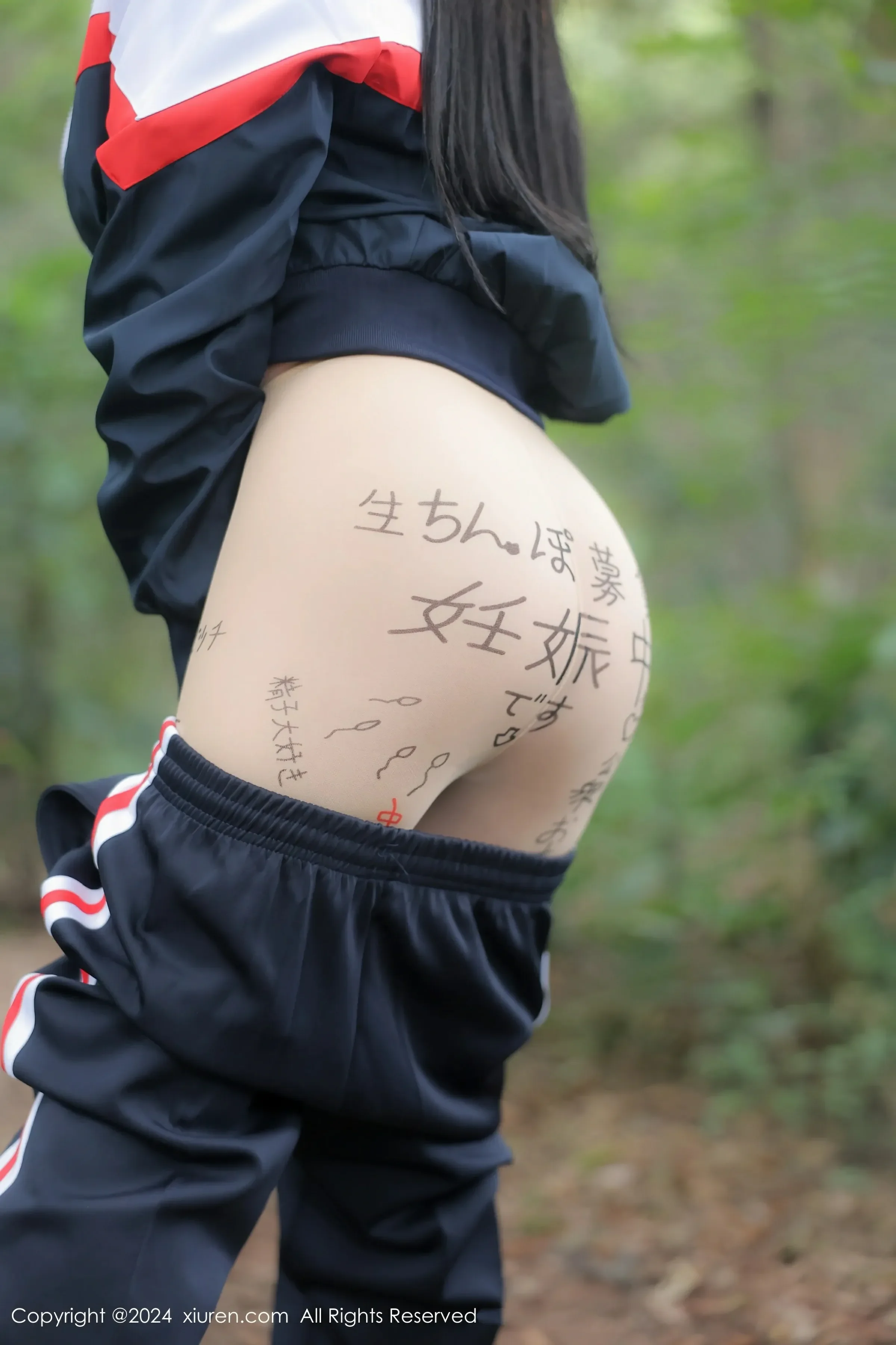  XiuRen 秀人 No.8335 小薯条nienie [88P]第11张