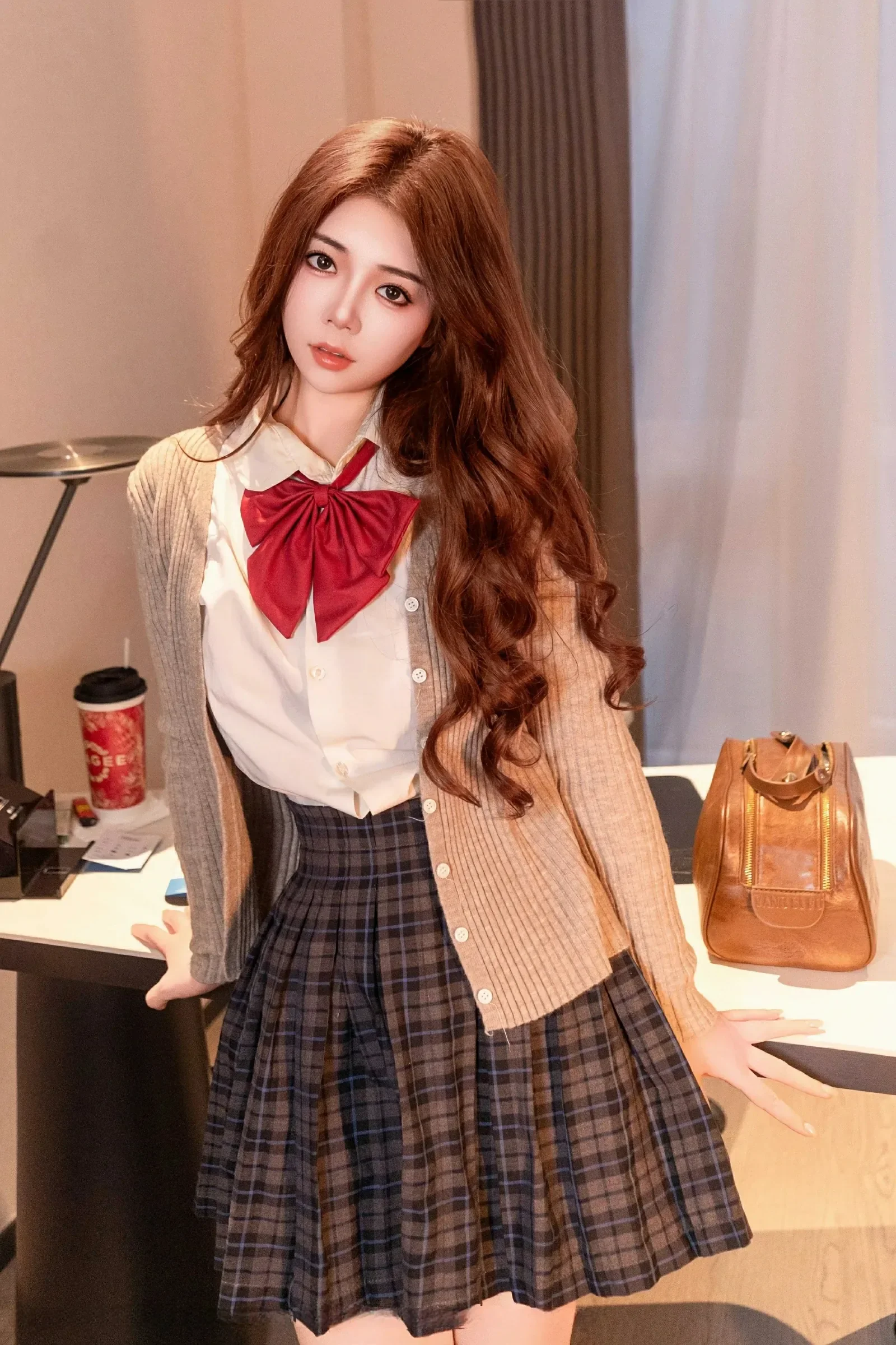  XiuRen 秀人 No.9974 沐娜娜 [103P]第10张