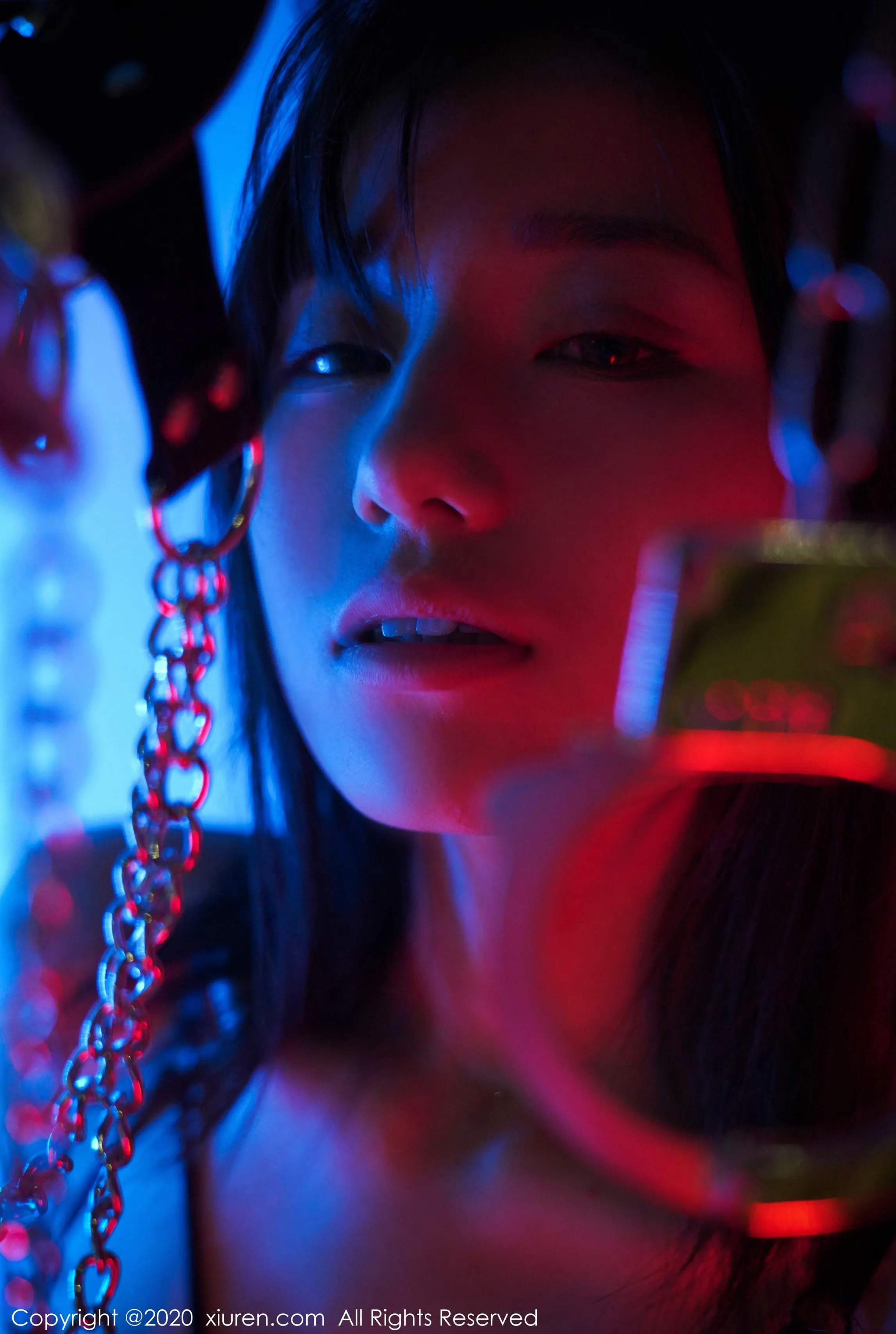 XIUREN秀人网 NO.2178 仓井优香第6张