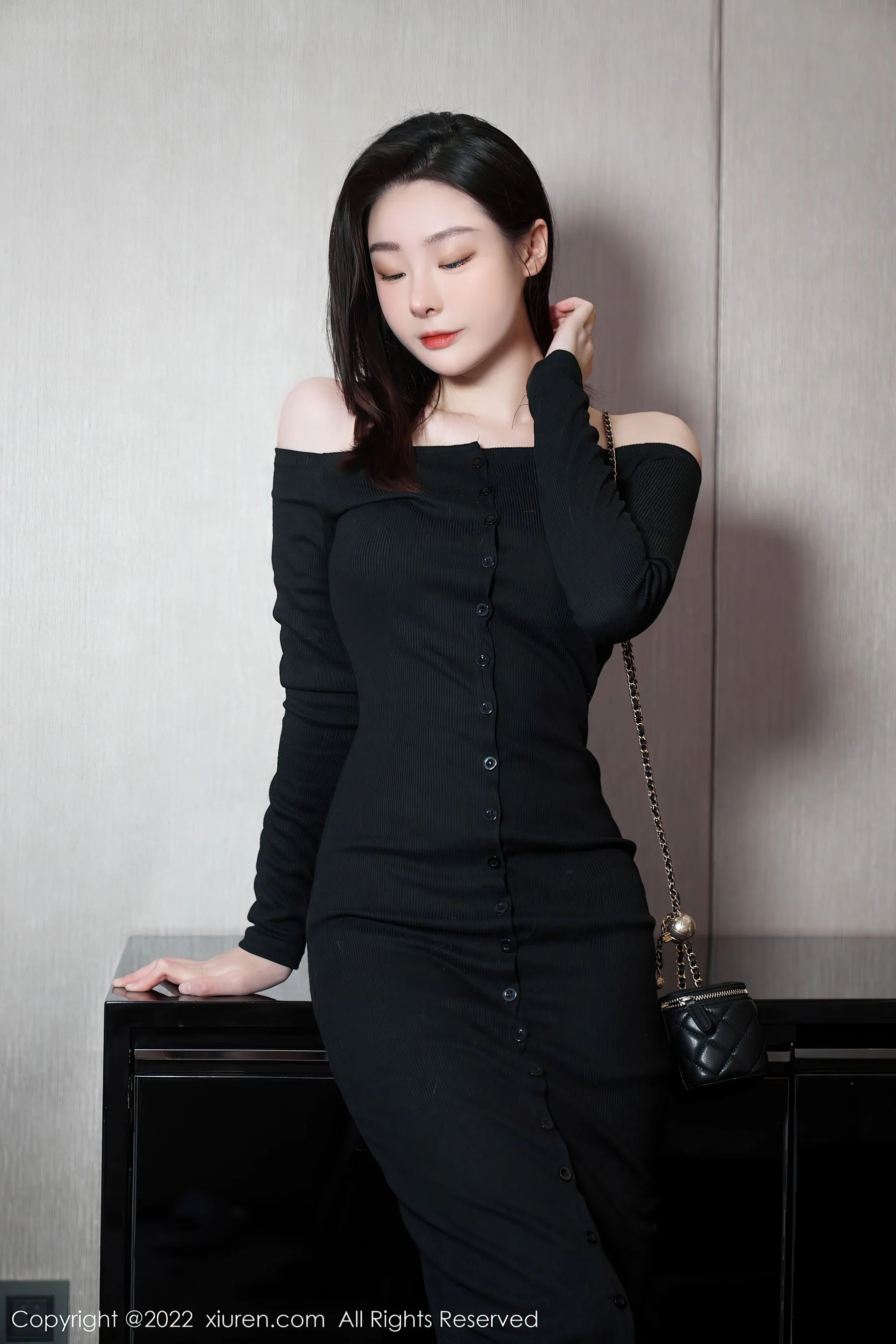  秀人网 No.5529 是小逗逗第19张