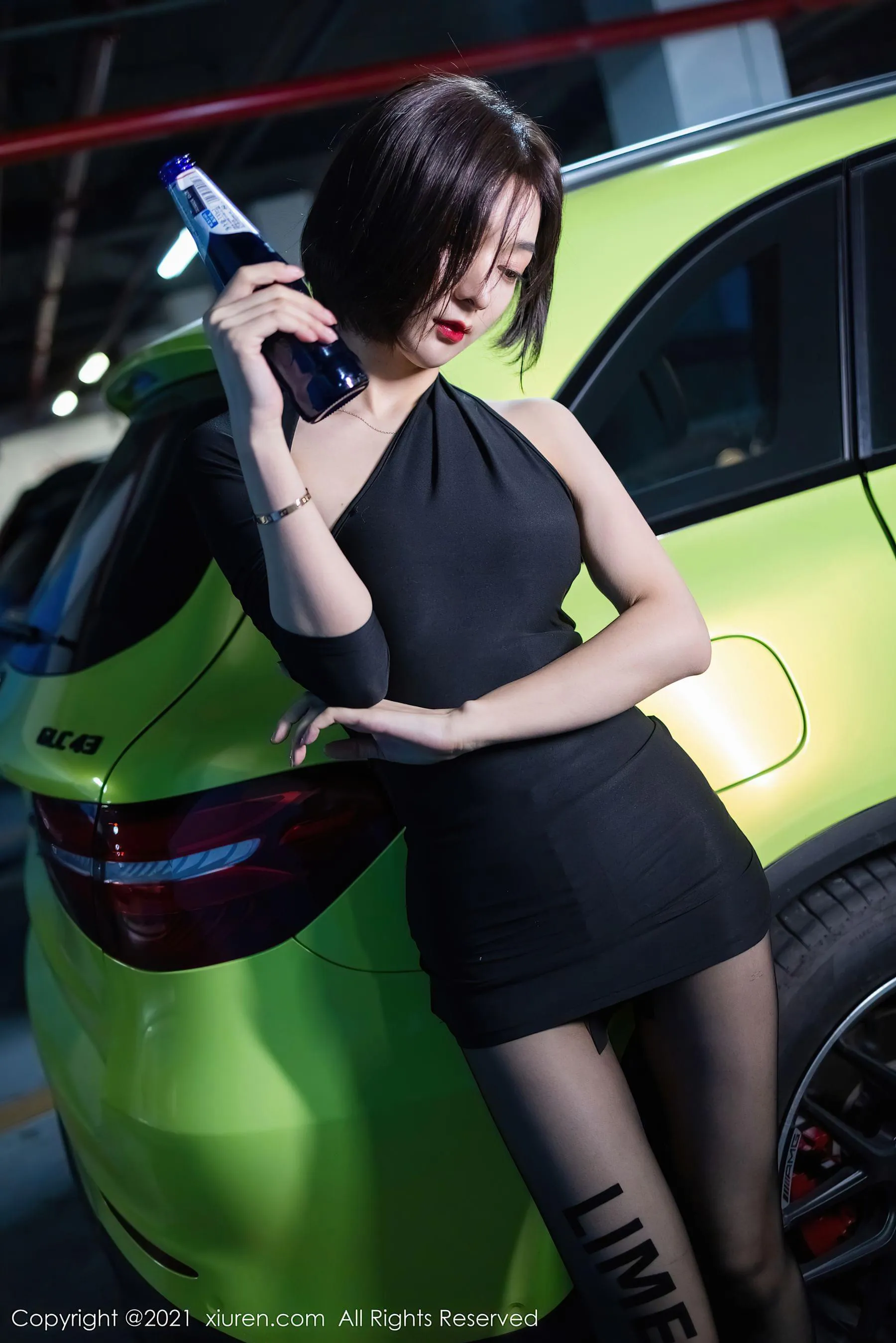 秀人 No.3264 Angela00第4张