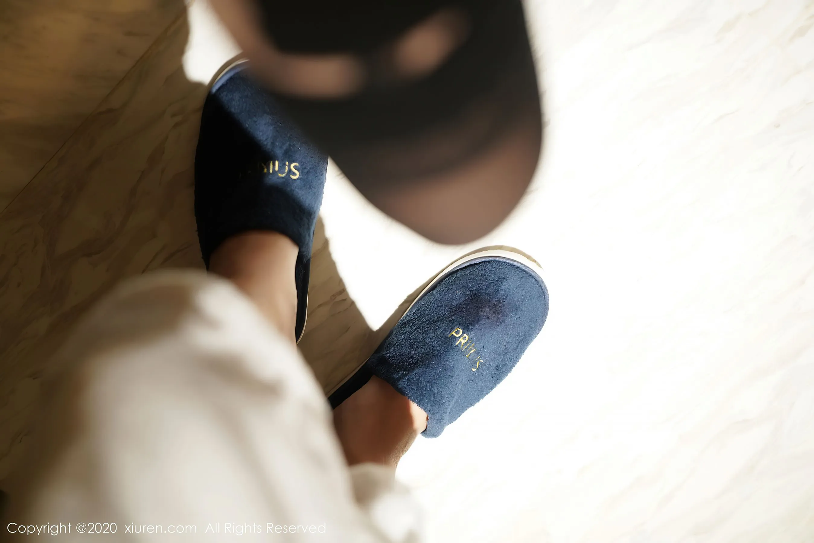 秀人 No.2722 周于希Sandy第16张