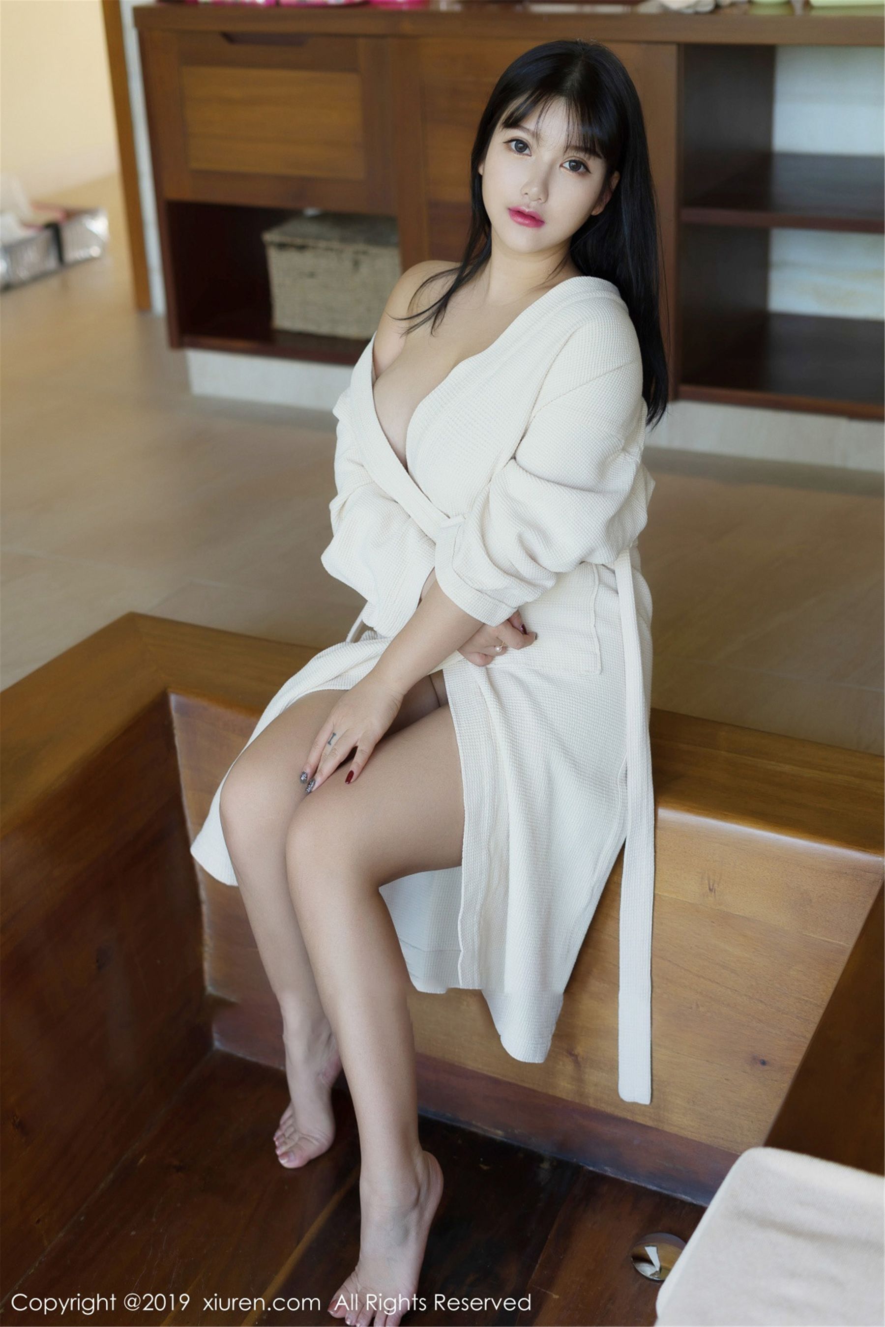 XiuRen 秀人网 No.1603 小尤奈第10张