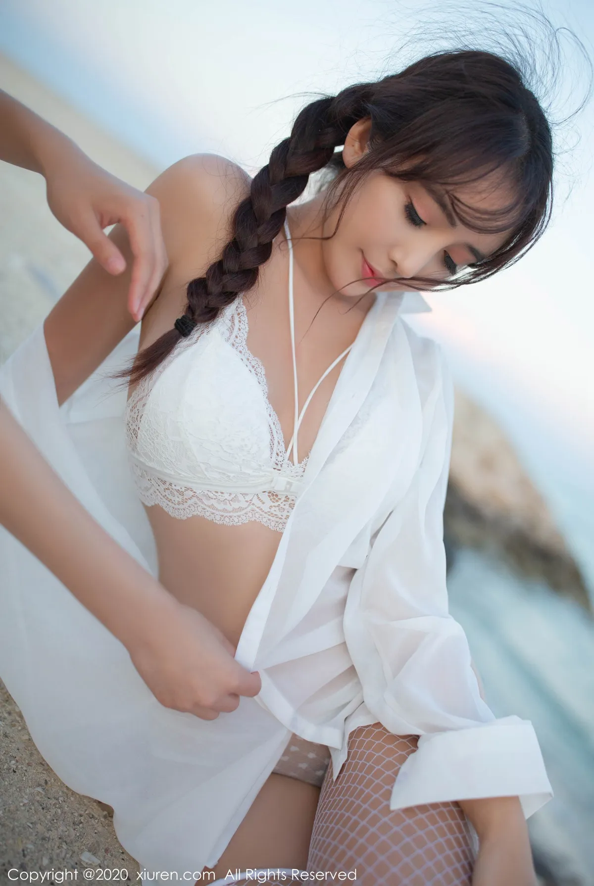 XIUREN秀人网 N0.1951 陶喜乐_lele第19张