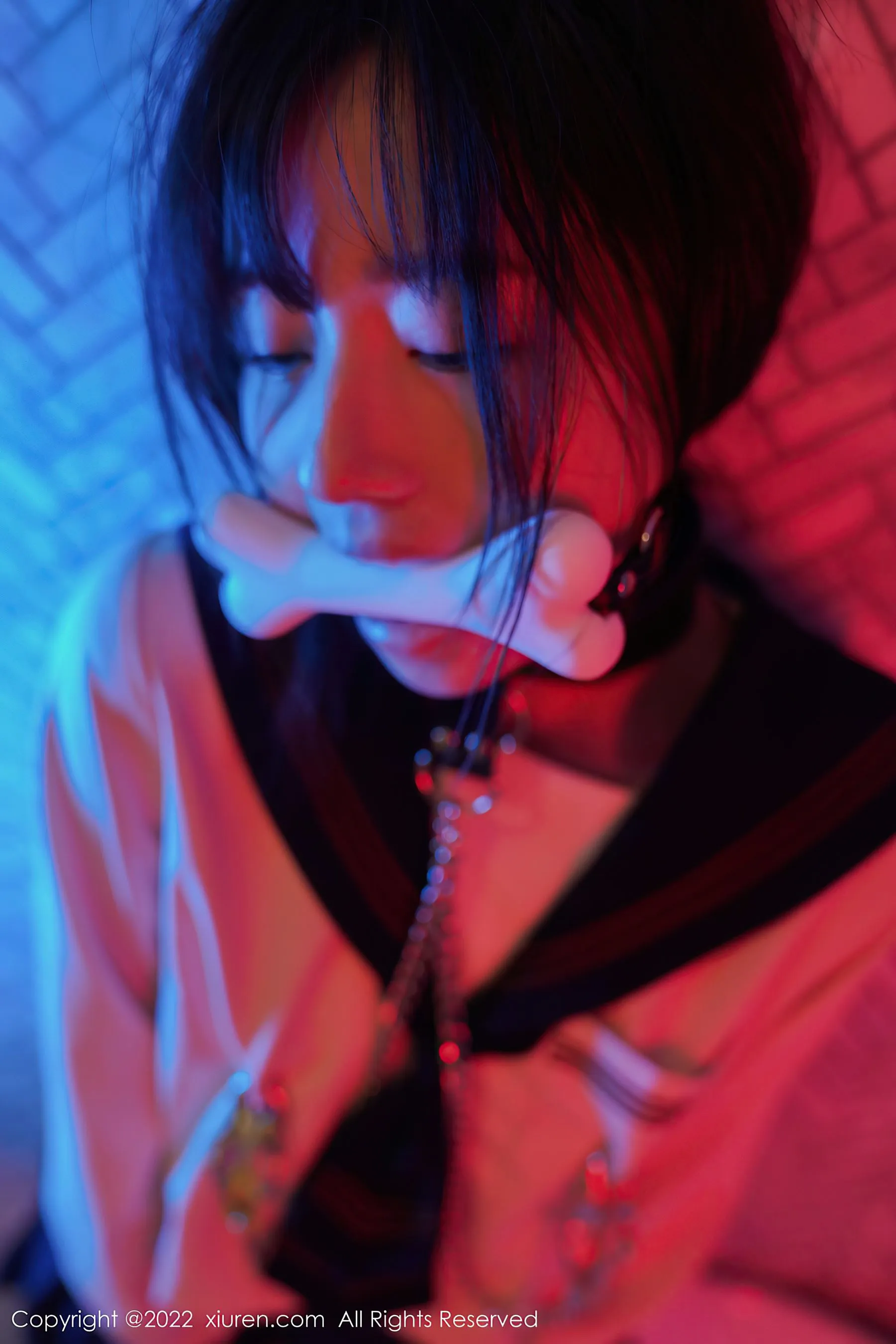  秀人网 No.4986 仓井优香第5张