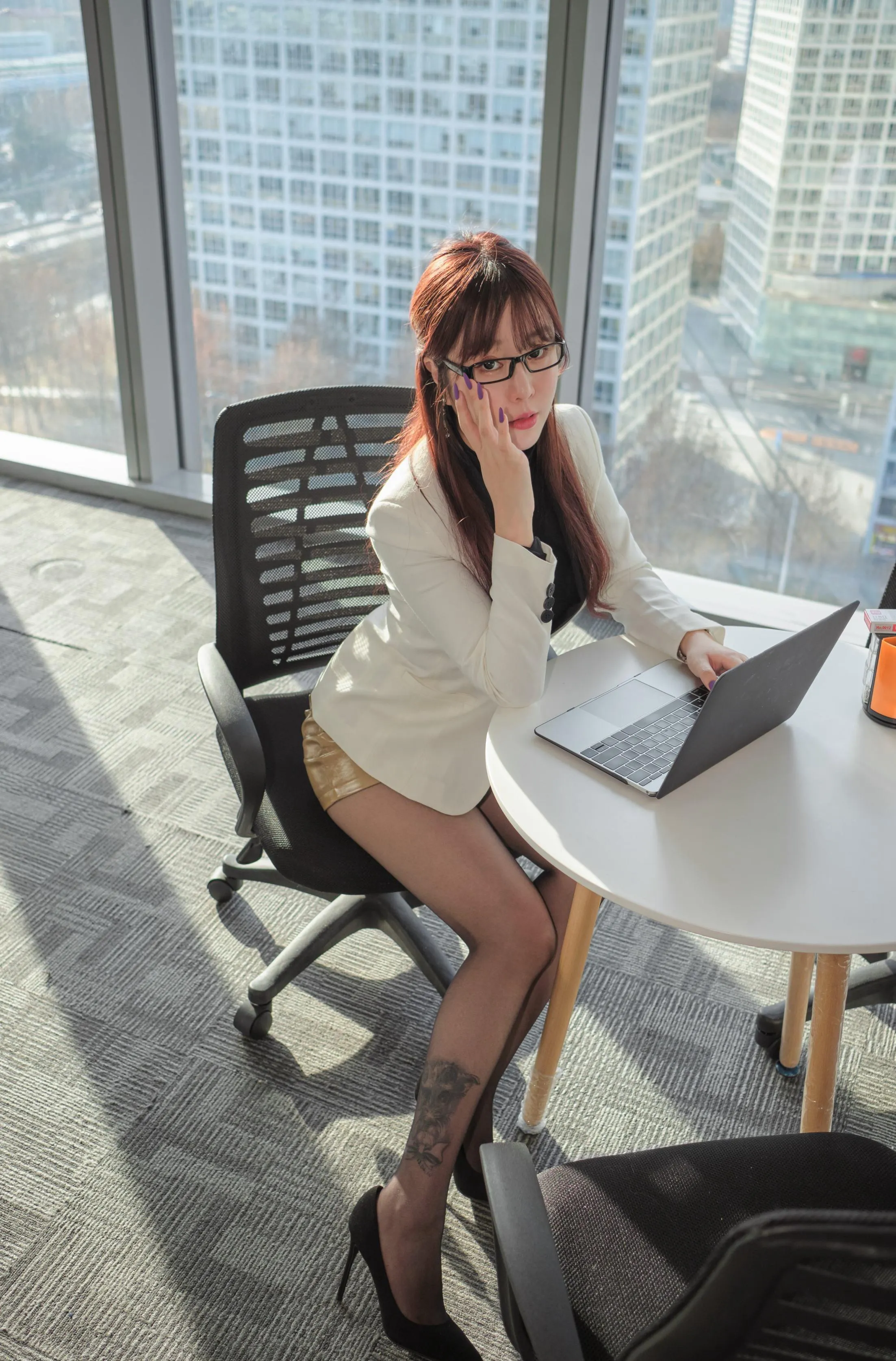 XIUREN秀人网 NO.2259 王雨纯第18张