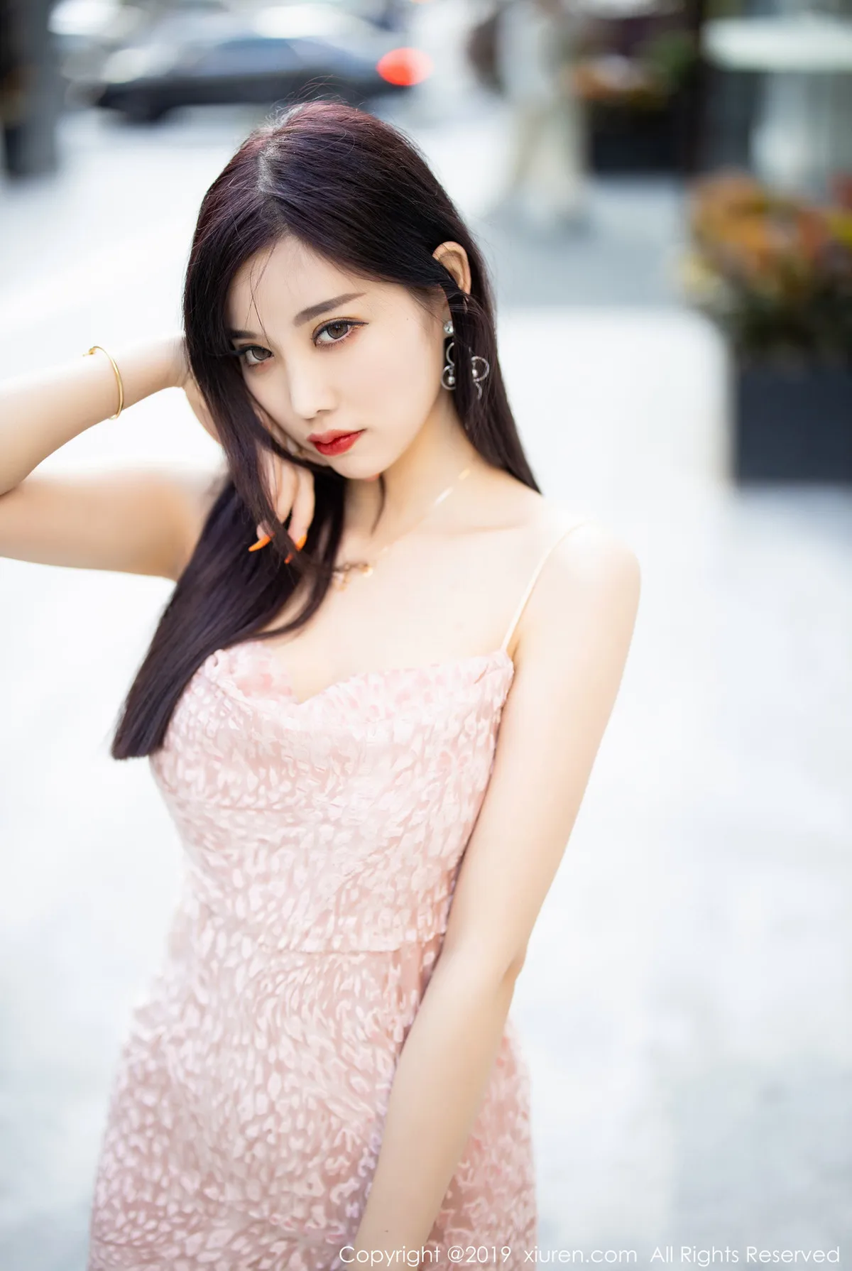 XIUREN秀人网 N0.1857 杨晨晨sugar第9张