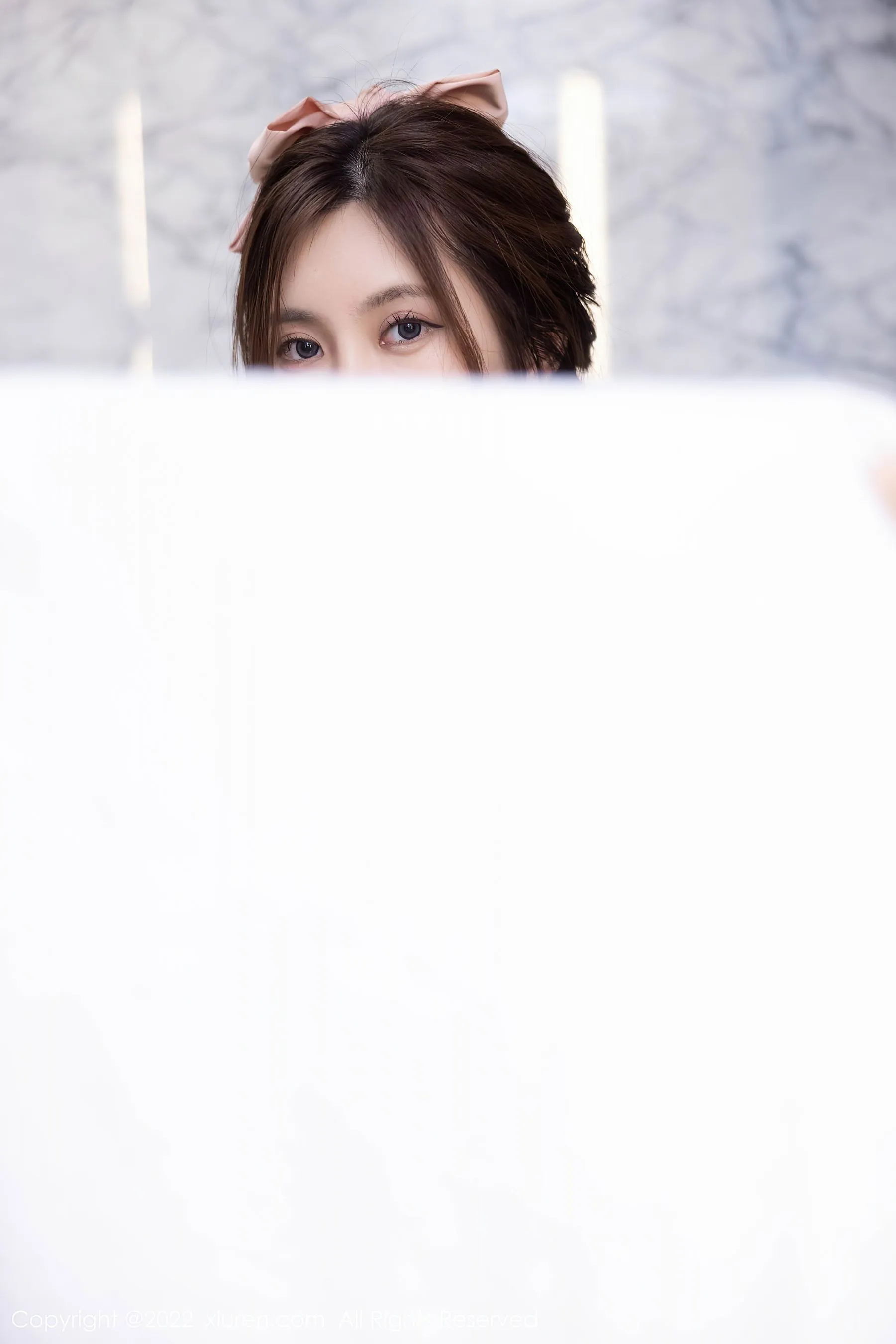  秀人网 No.5536 绮里嘉ula第17张