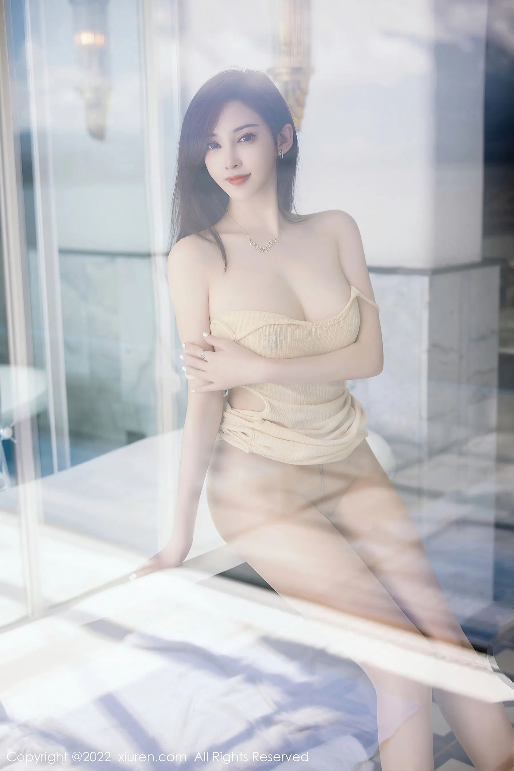 秀人网 No.5912 土肥圆Carol第22张