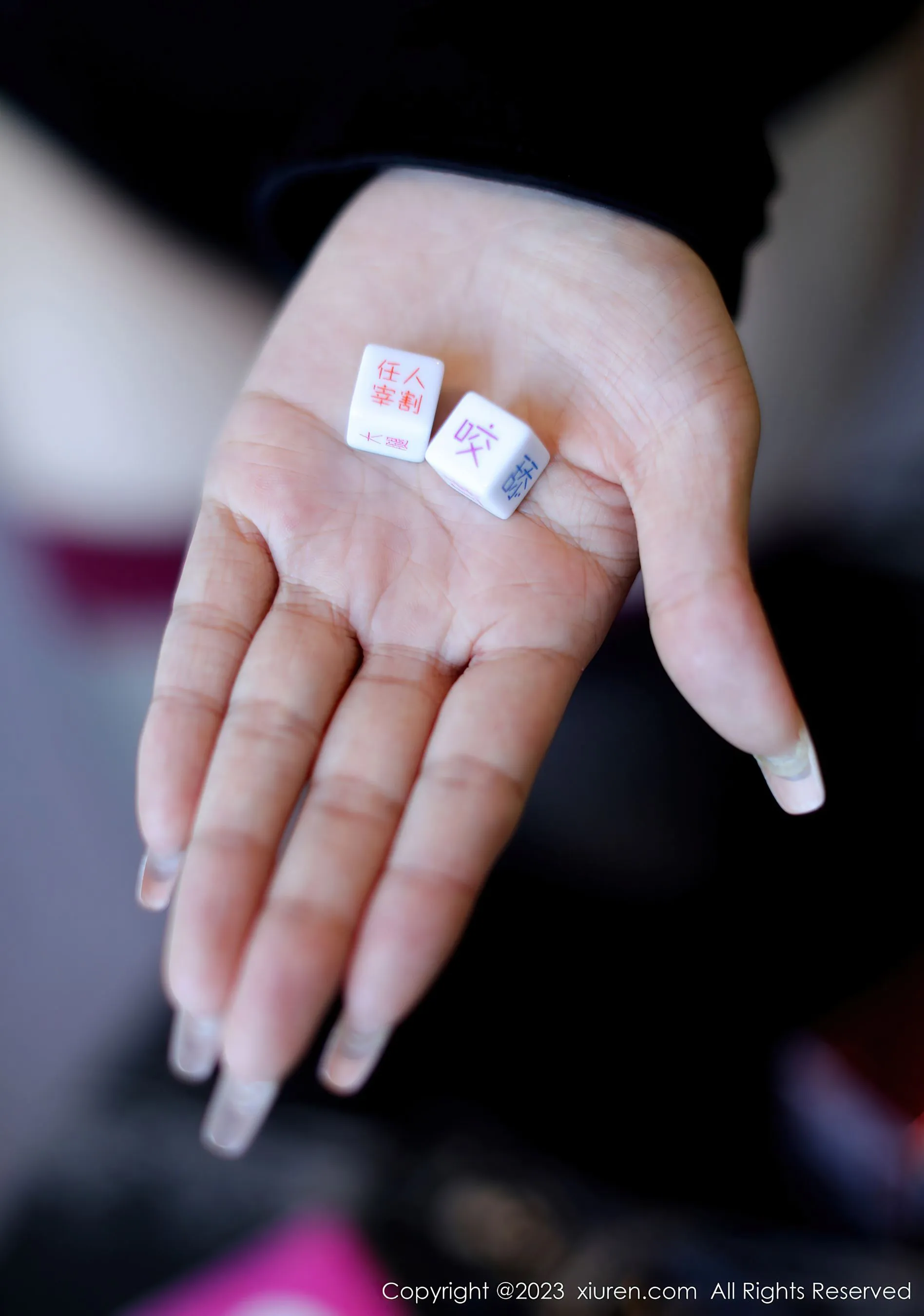  秀人网 No.6380 司柠第24张