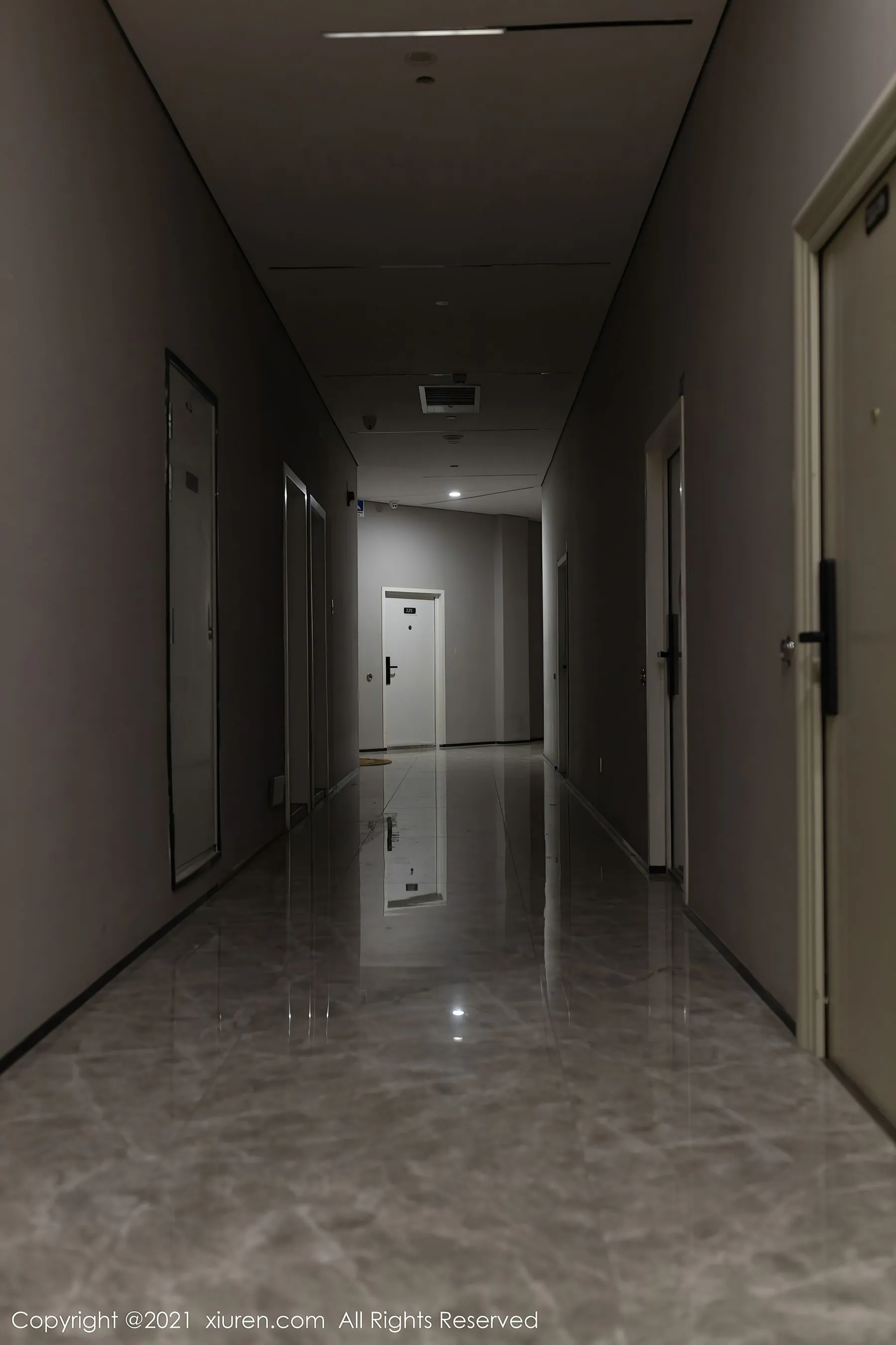 秀人 No.3972 鱼子酱Fish第24张