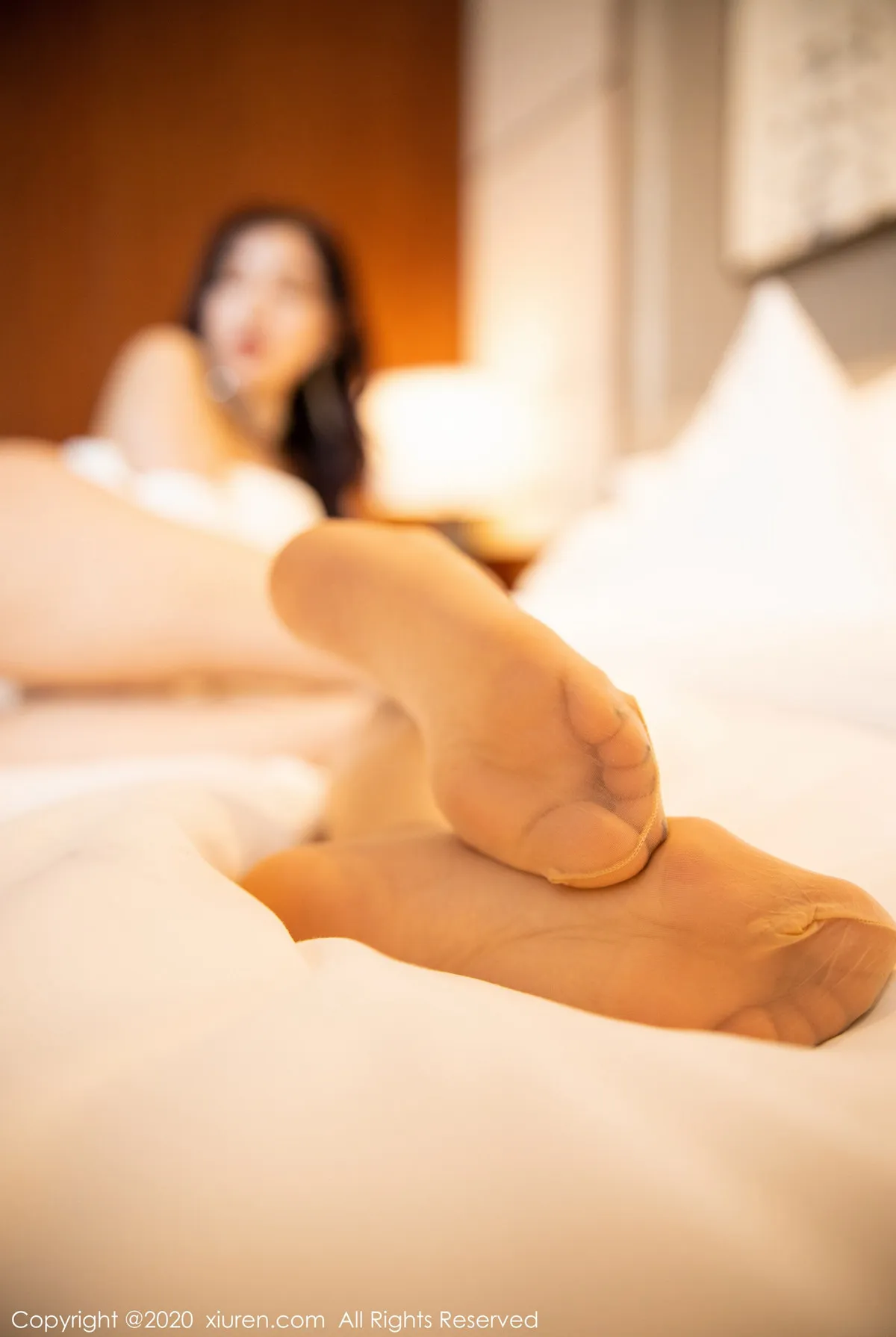 XIUREN秀人网 N0.2005 杨晨晨sugar第32张