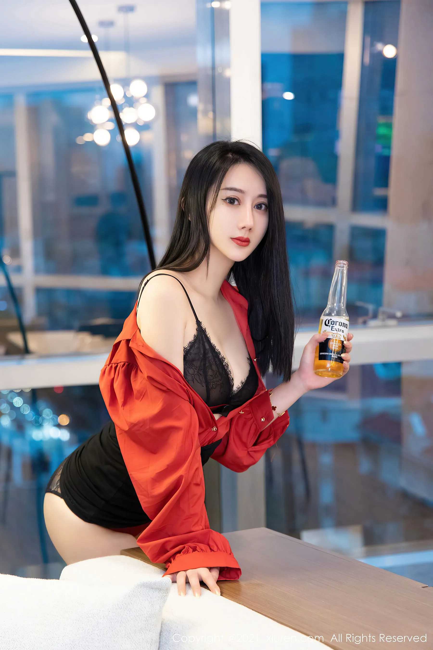 秀人 No.4253 苏小曼babyface第16张