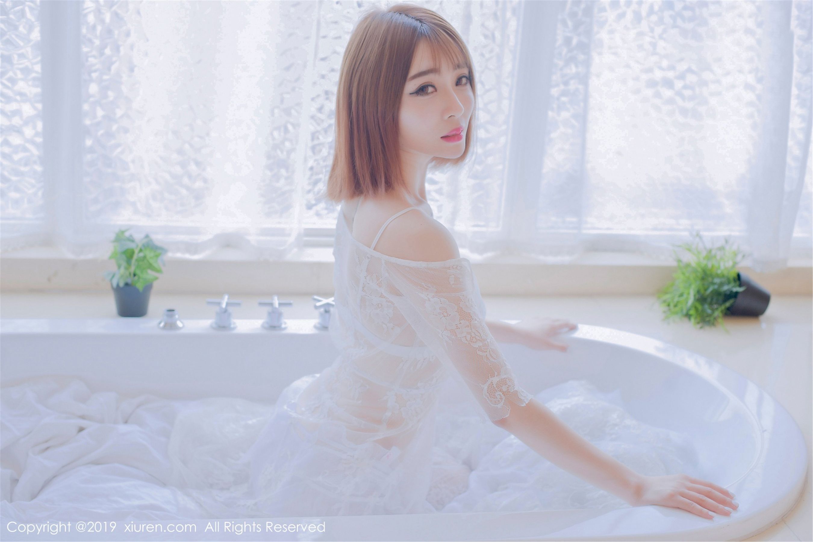 XiuRen 秀人网 No.1406 凌萍儿第1张