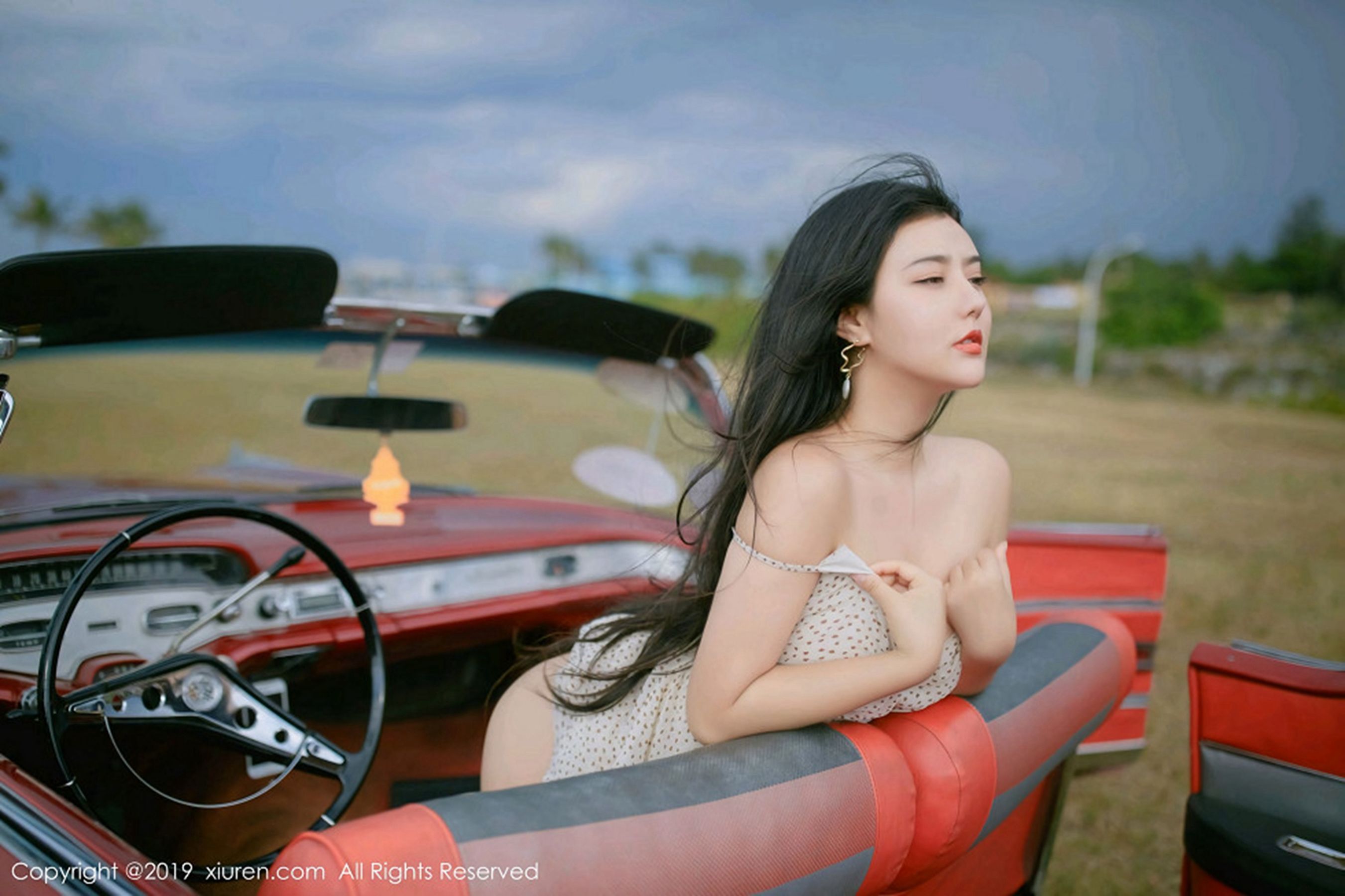 XiuRen 秀人网 No.1463 Manuela玛鲁娜第14张