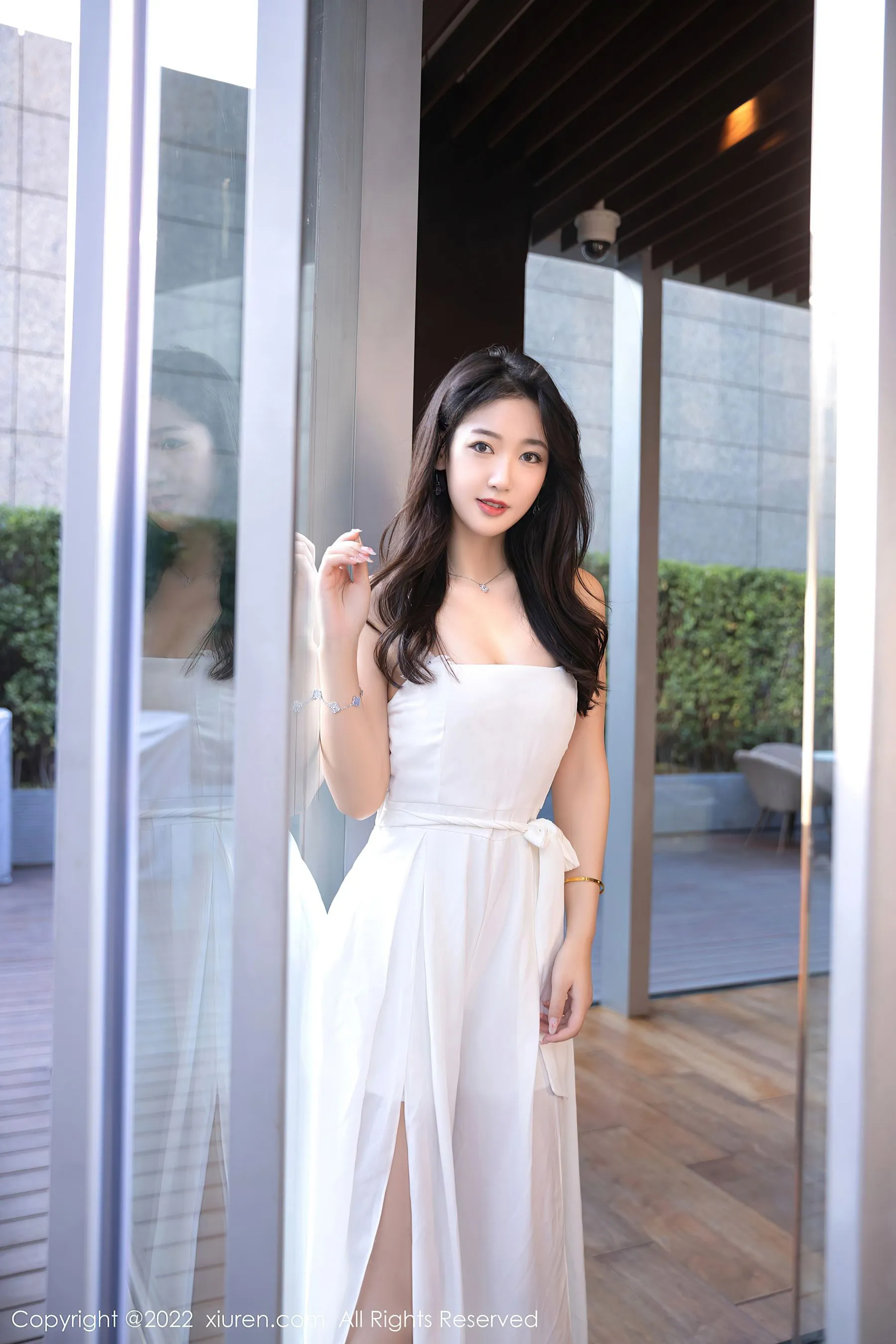  秀人网 No.5783 唐安琪第11张