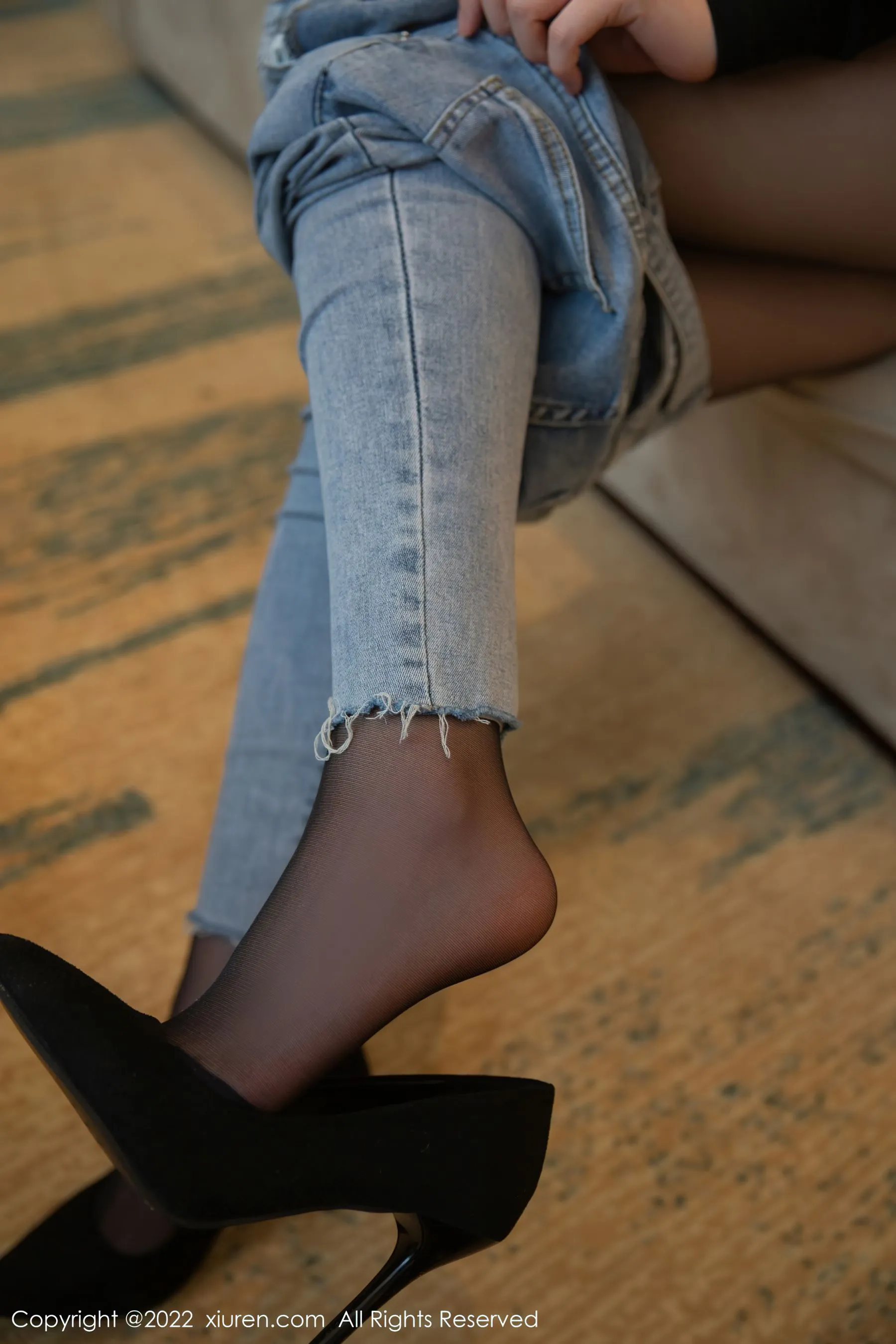 秀人 No.4423 一颗甜蛋黄第13张