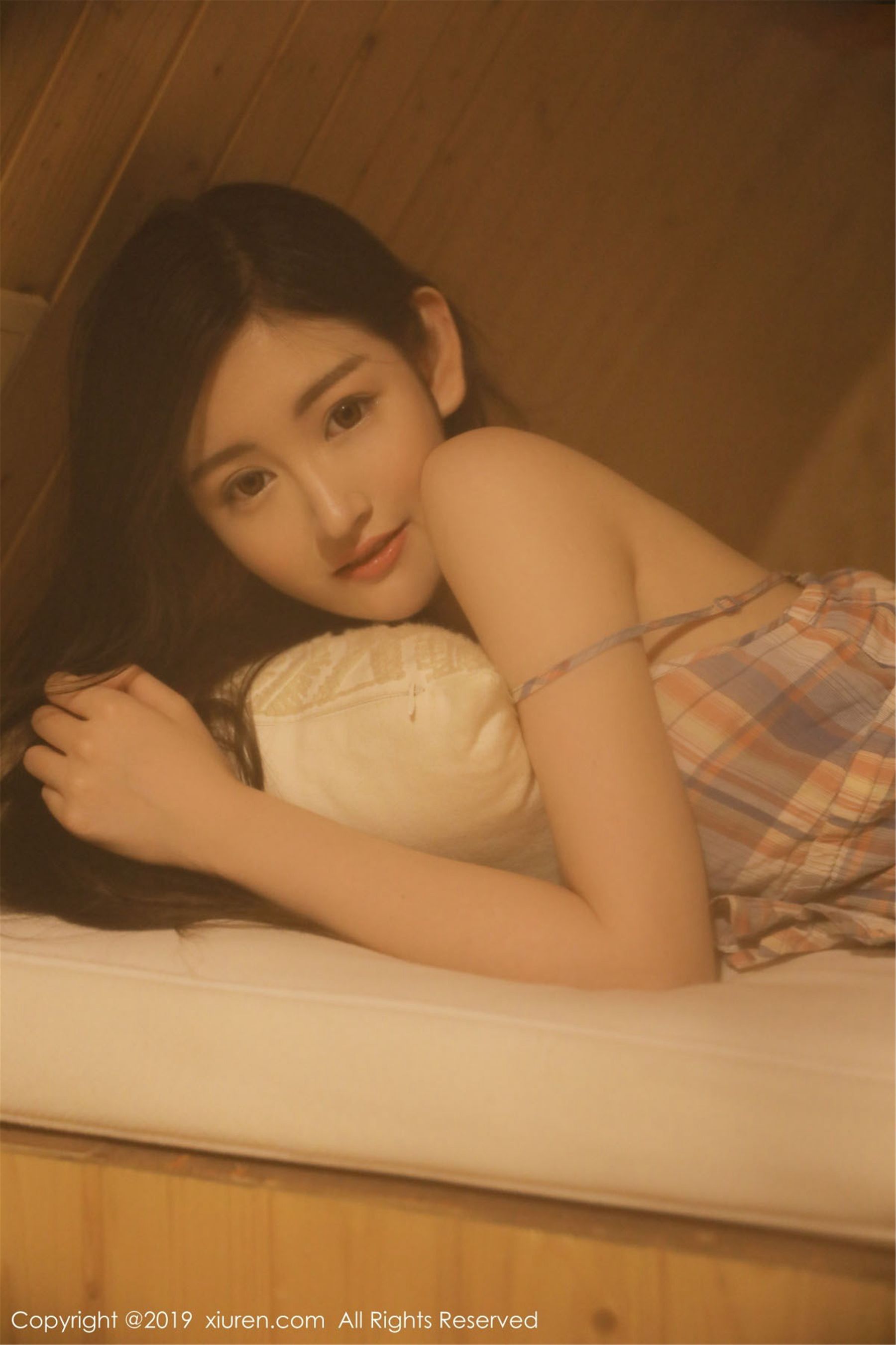 XiuRen 秀人网 No.1520 沈梦瑶第6张