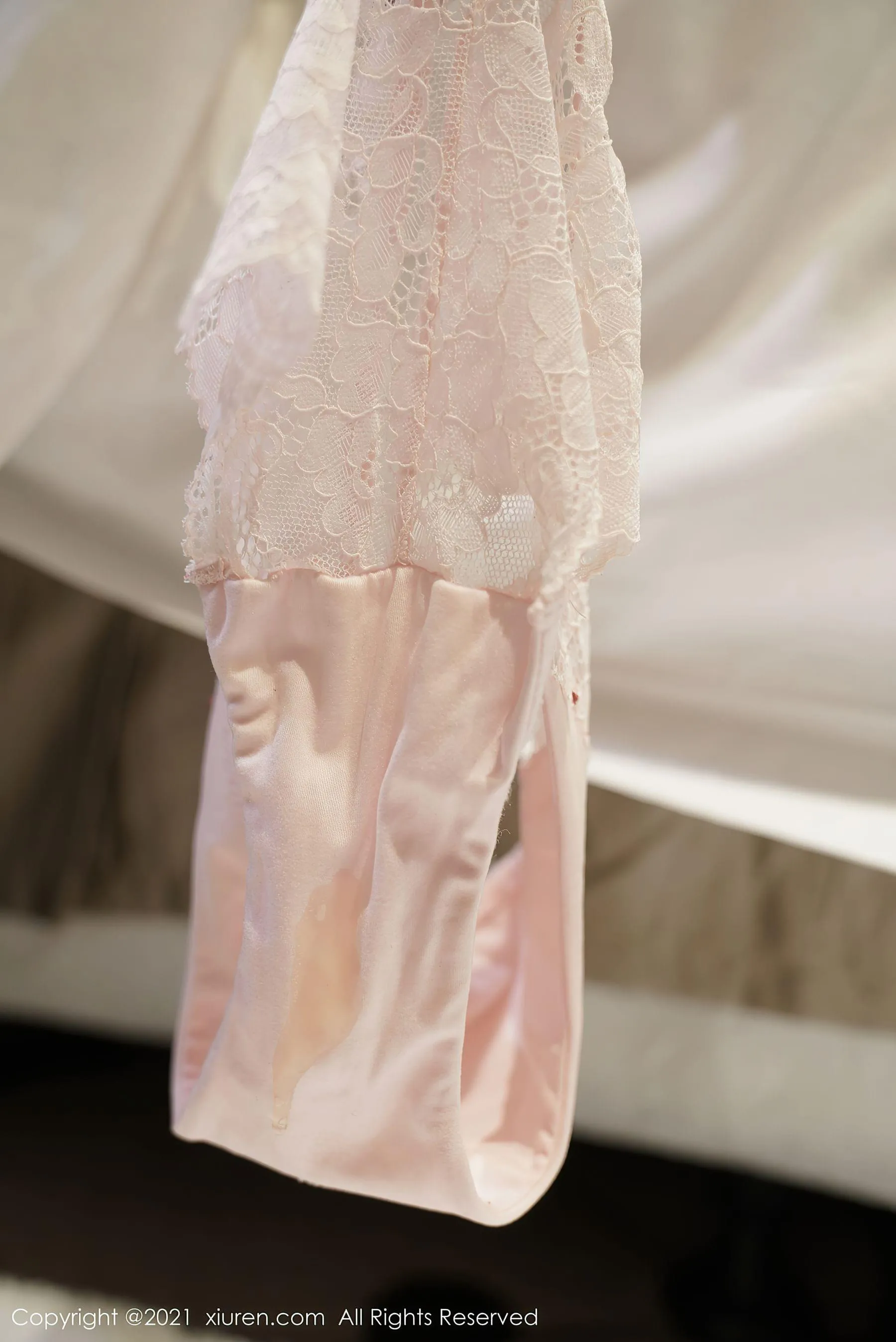 秀人 No.3247 周于希Sandy第14张