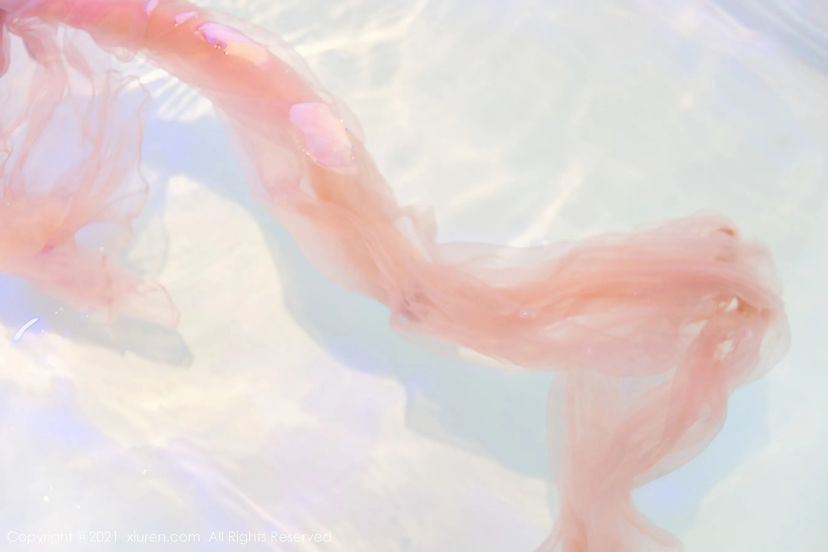 秀人 No.4103 允爾第21张