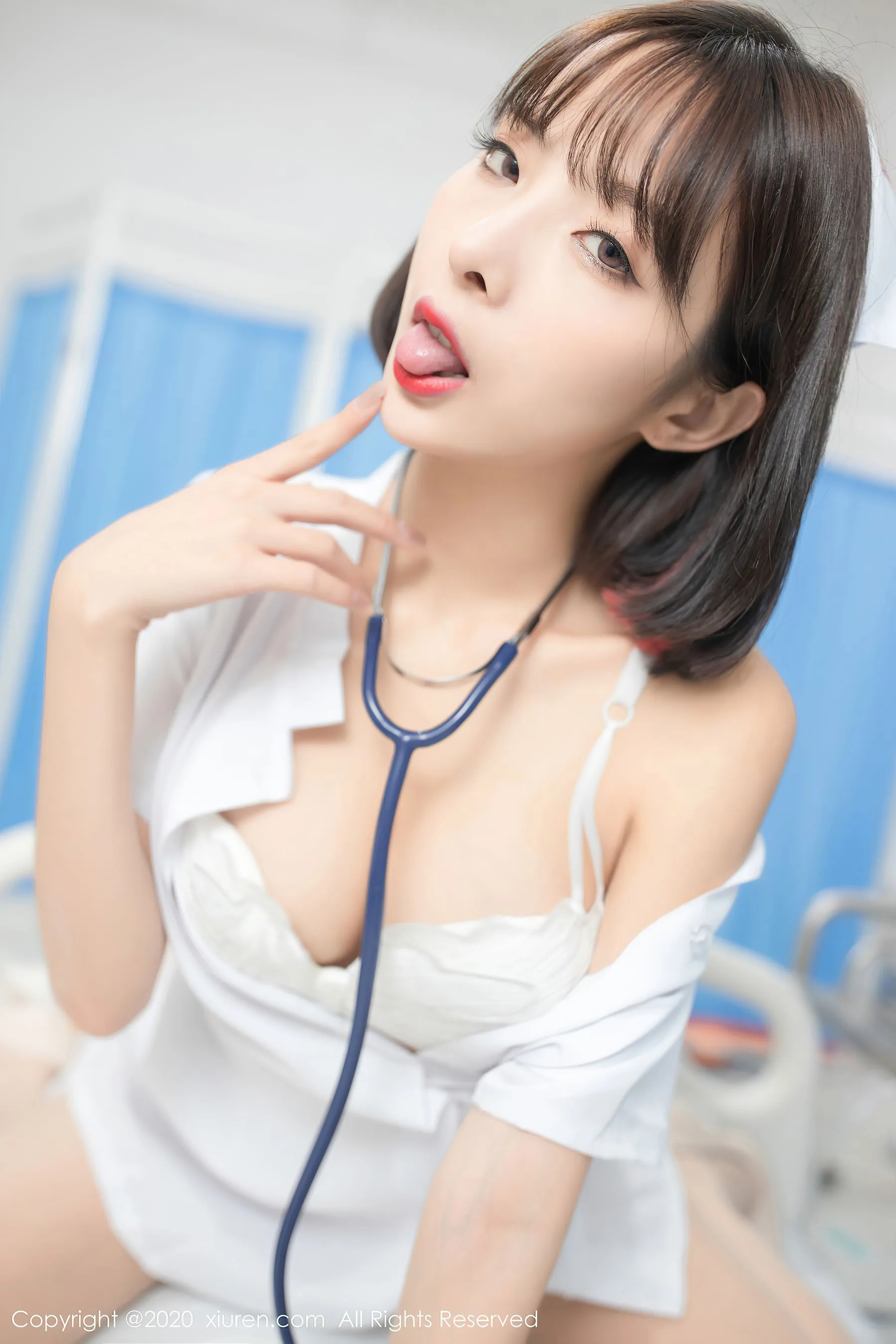 秀人 No.2698 陈小喵第8张