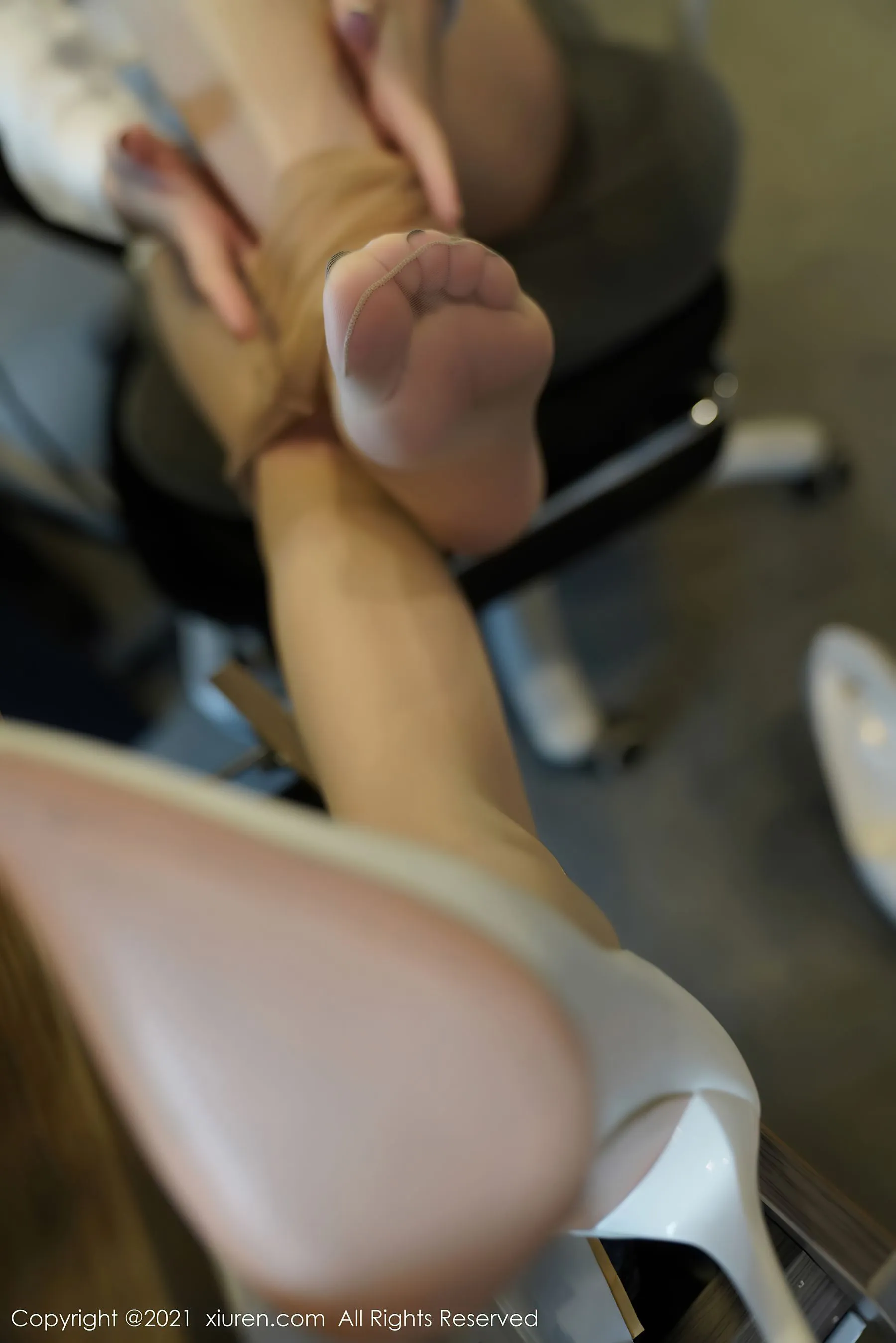 秀人 No.3046 周于希Sandy第30张