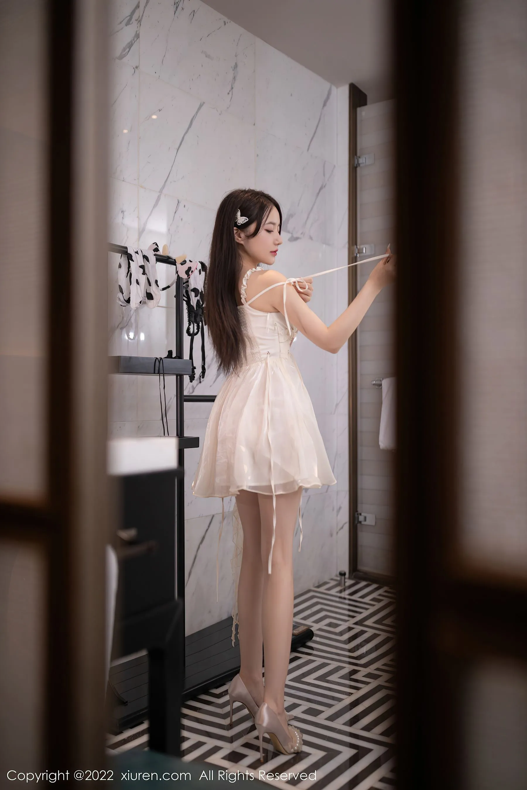 秀人网 No.5776 鱼子酱Fish第24张