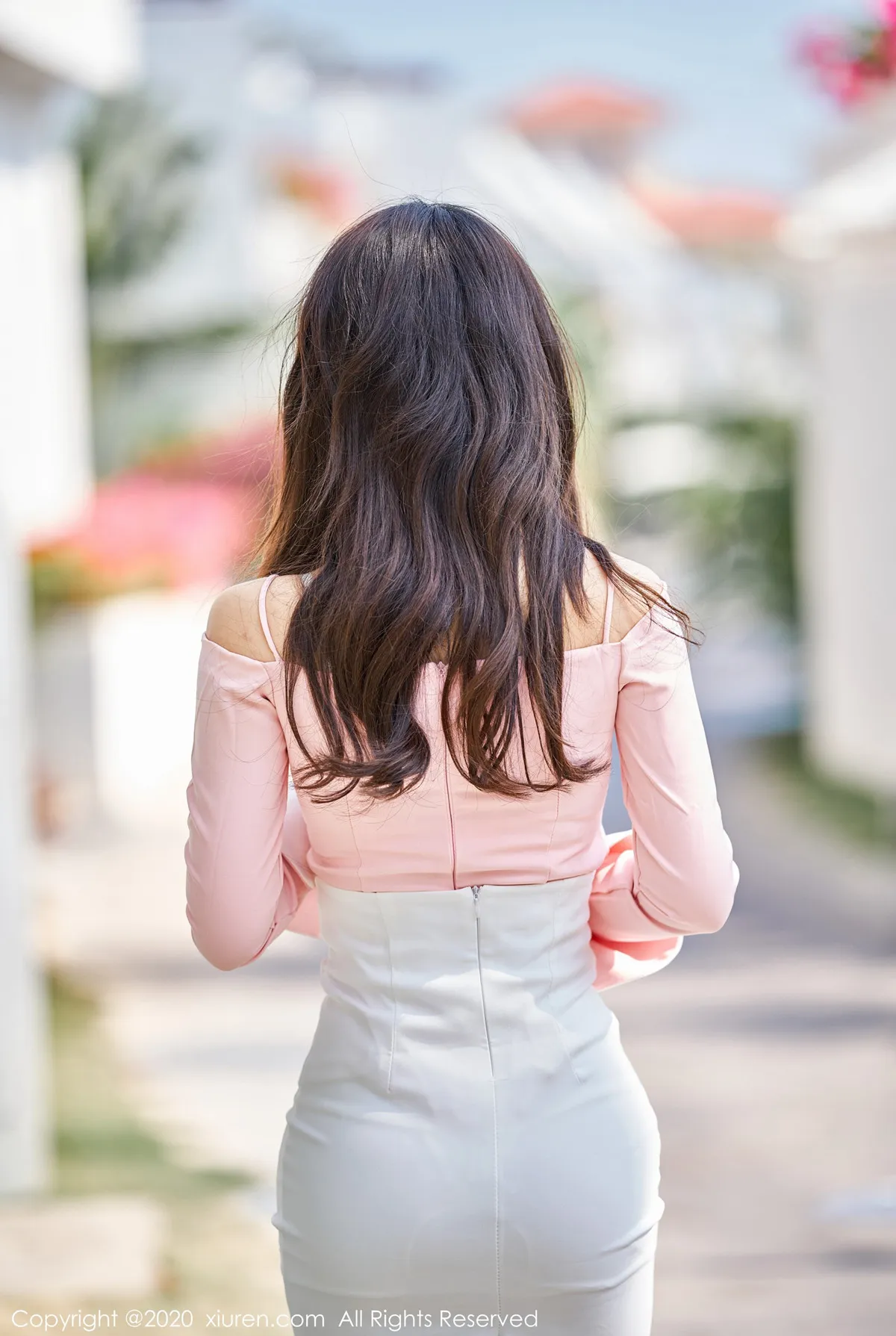 XIUREN秀人网 N0.1944 Betty林子欣第3张