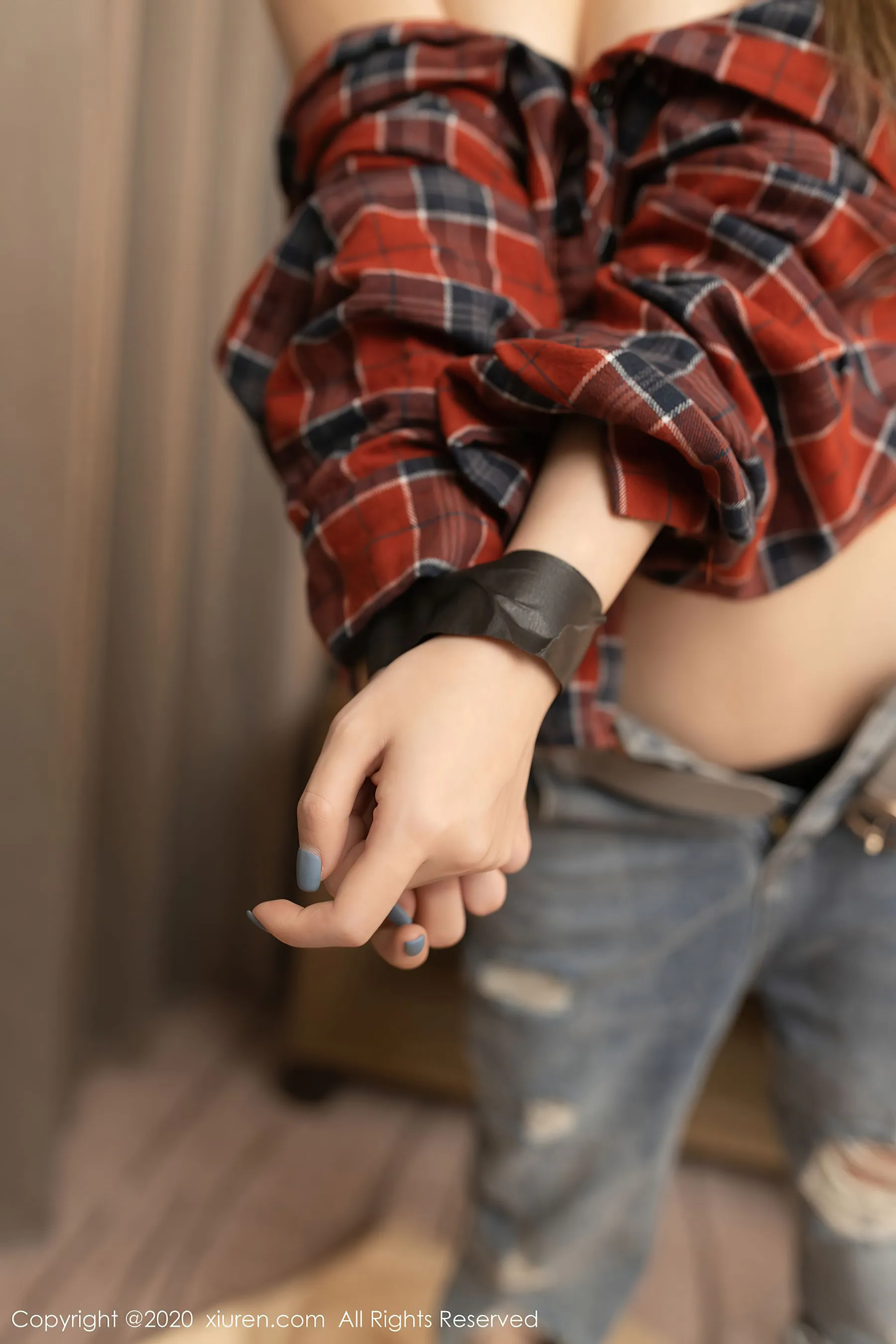 秀人 No.2716 鱼子酱Fish第4张