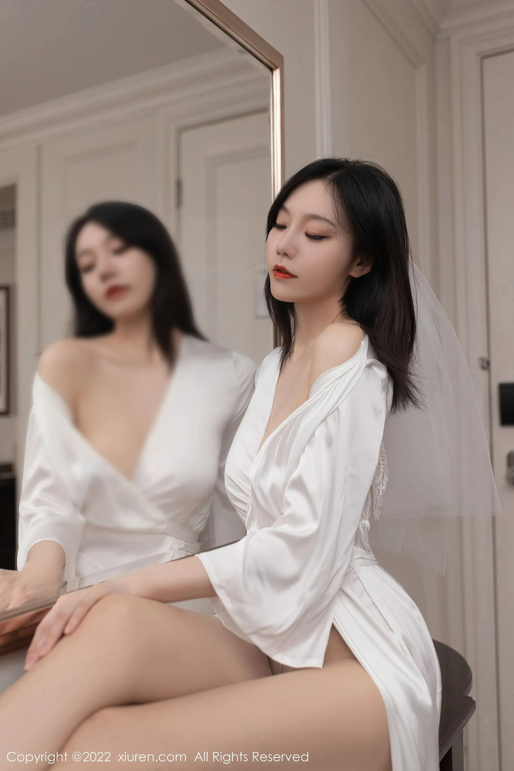  秀人网 No.5263 安然anran第19张