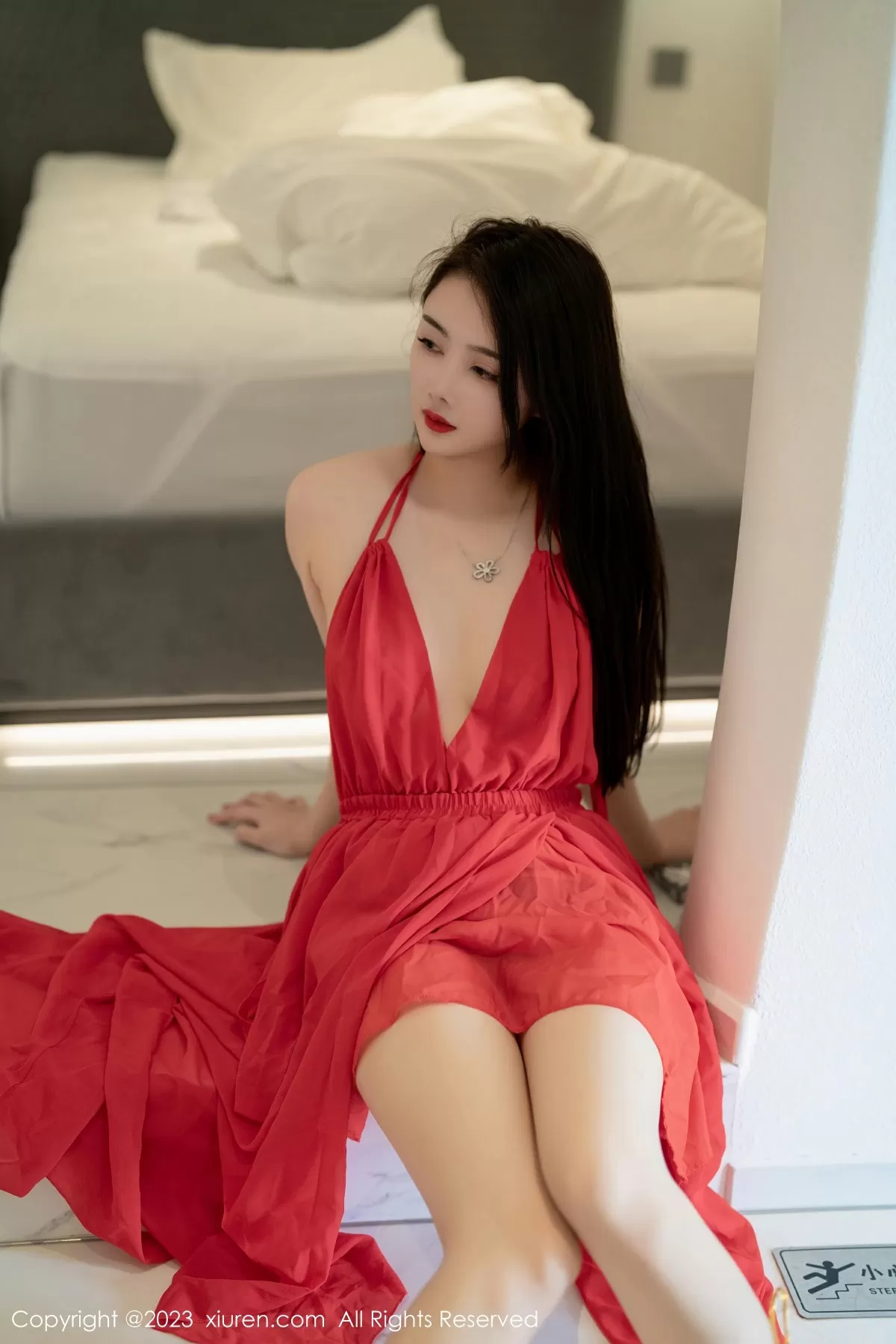  XiuRen 秀人 No.7517 summer宝宝 [62P]第13张