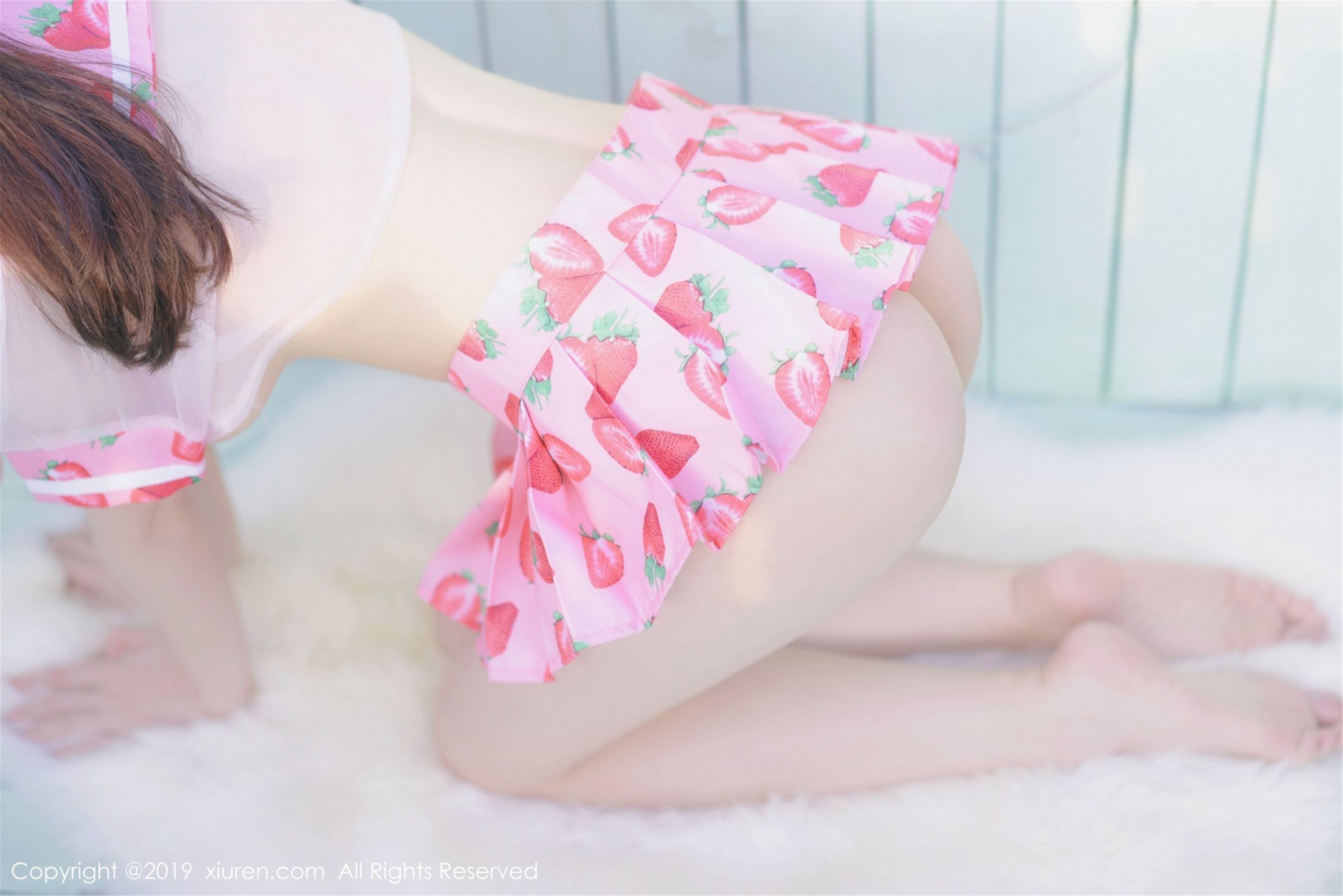 XiuRen 秀人网 No.1419 沈梦瑶第13张