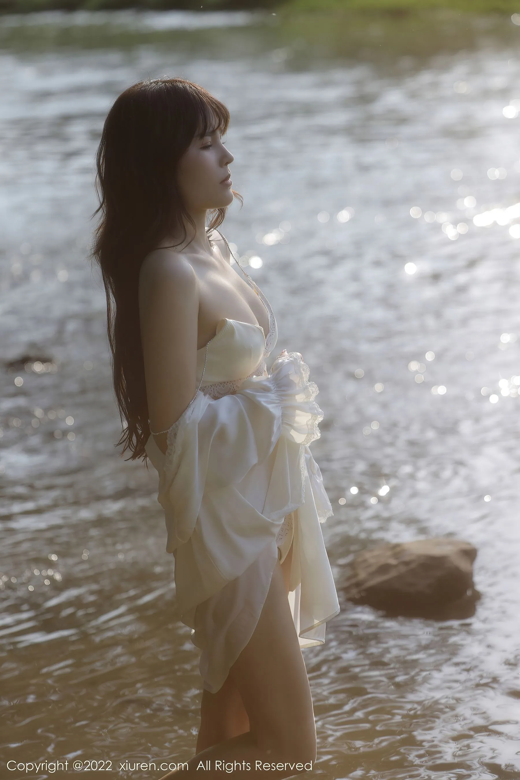  秀人网 No.5098 许嘉欣第14张