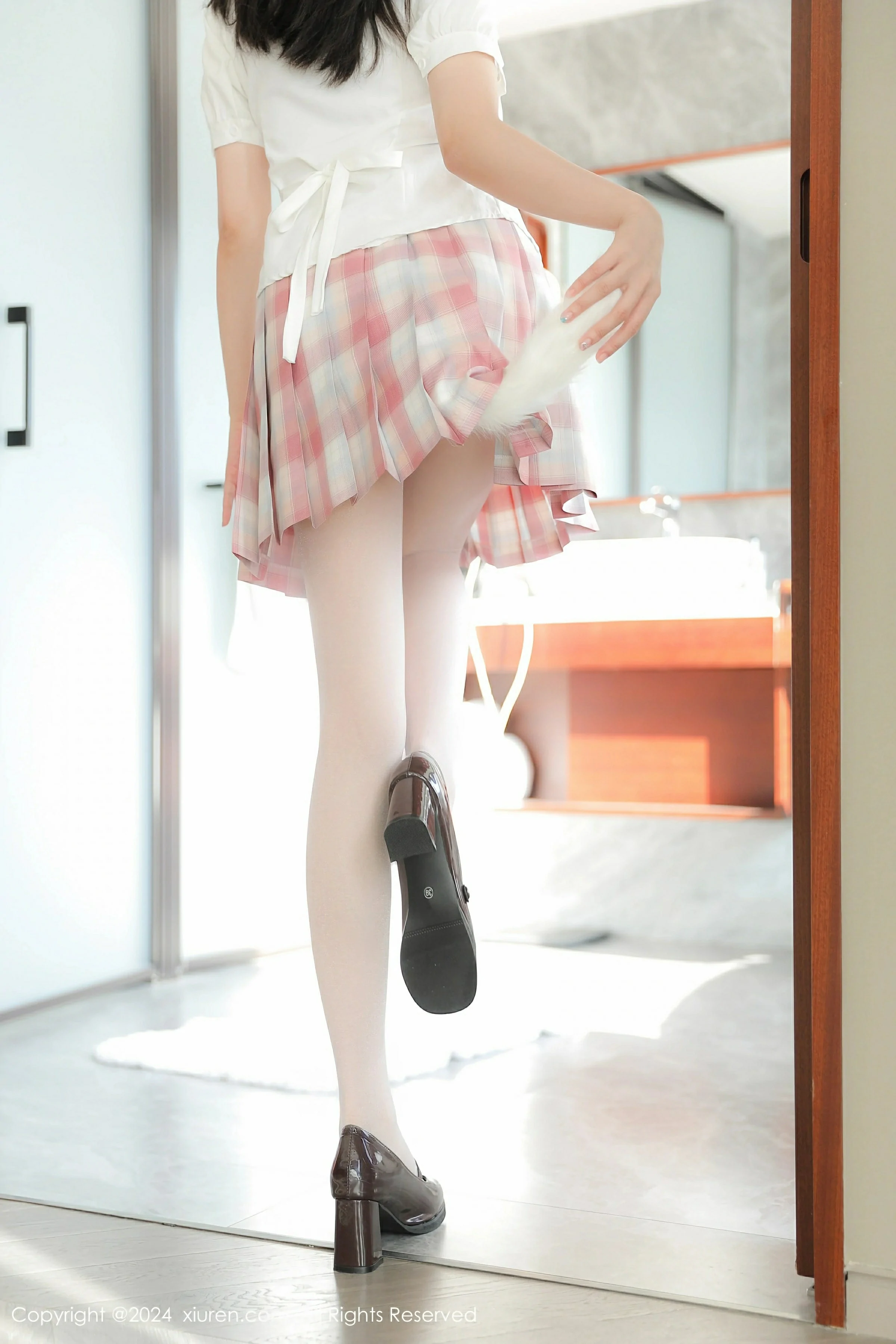  XiuRen 秀人 No.9277 袁圆 [72P]第8张