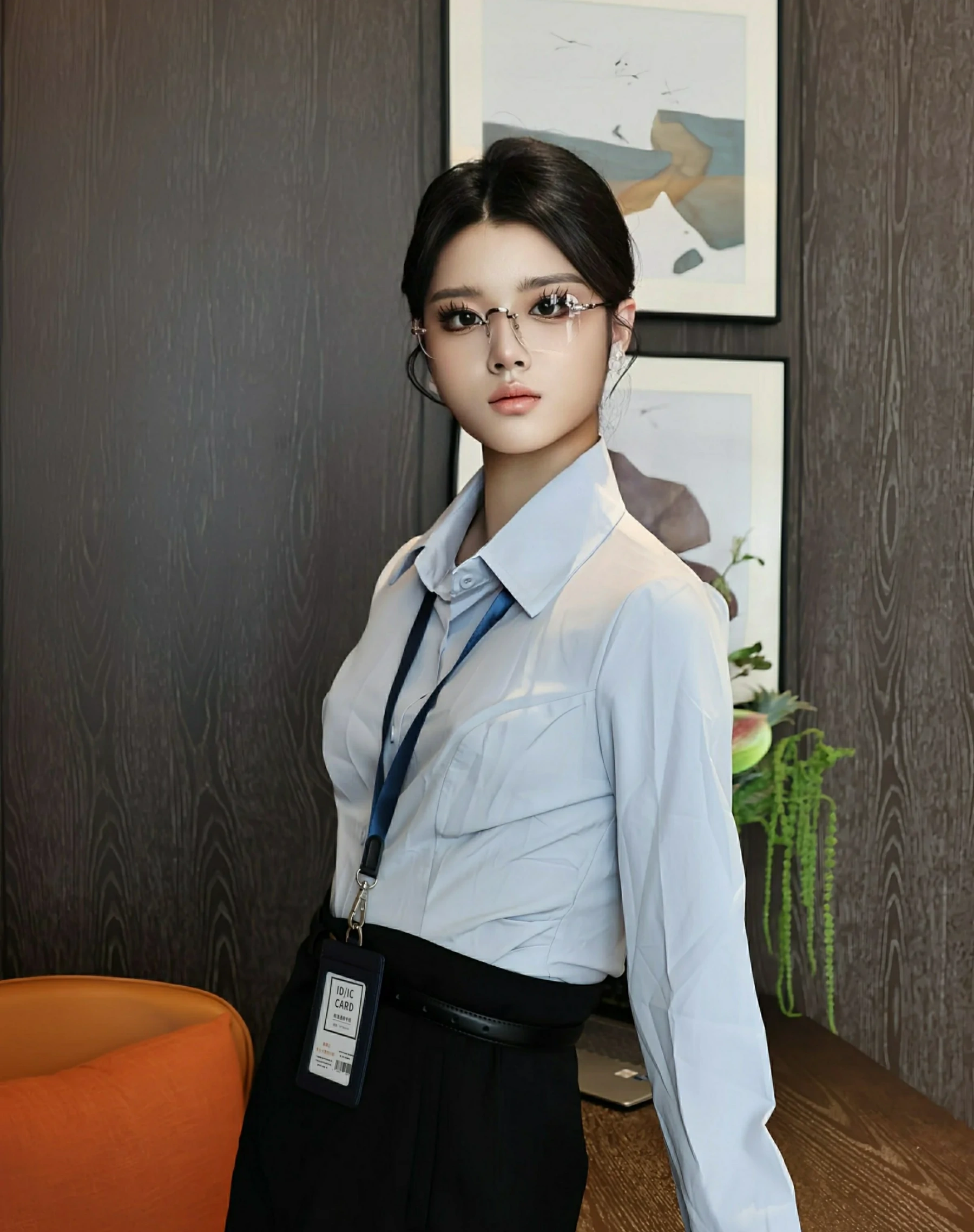  秀人网 No.10674 糯梨子 [60P]第4张