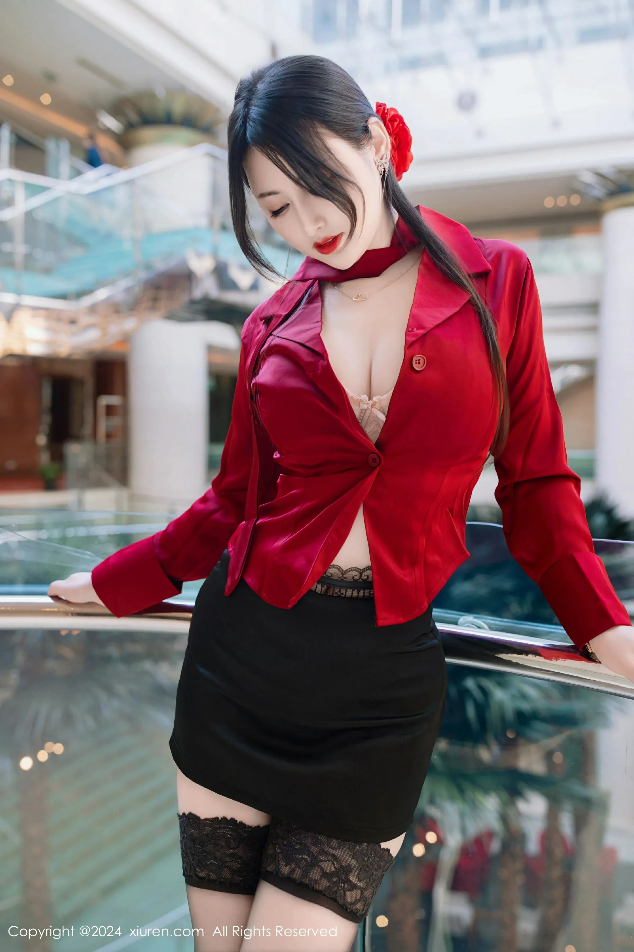  XiuRen 秀人 No.9290 诗诗kiki [70P]第5张