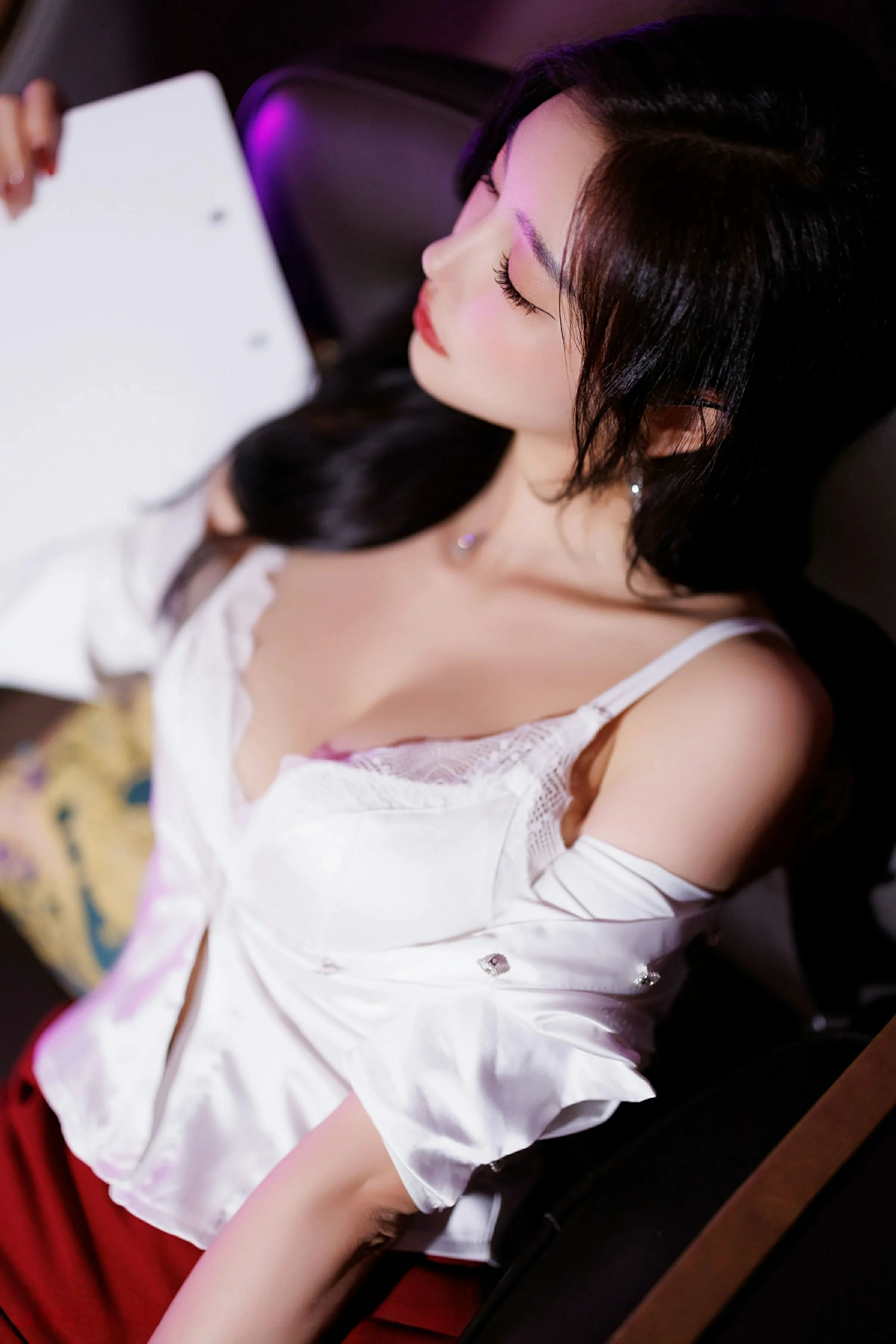  XiuRen 秀人 No.9565 杨晨晨Yome [80P]第11张