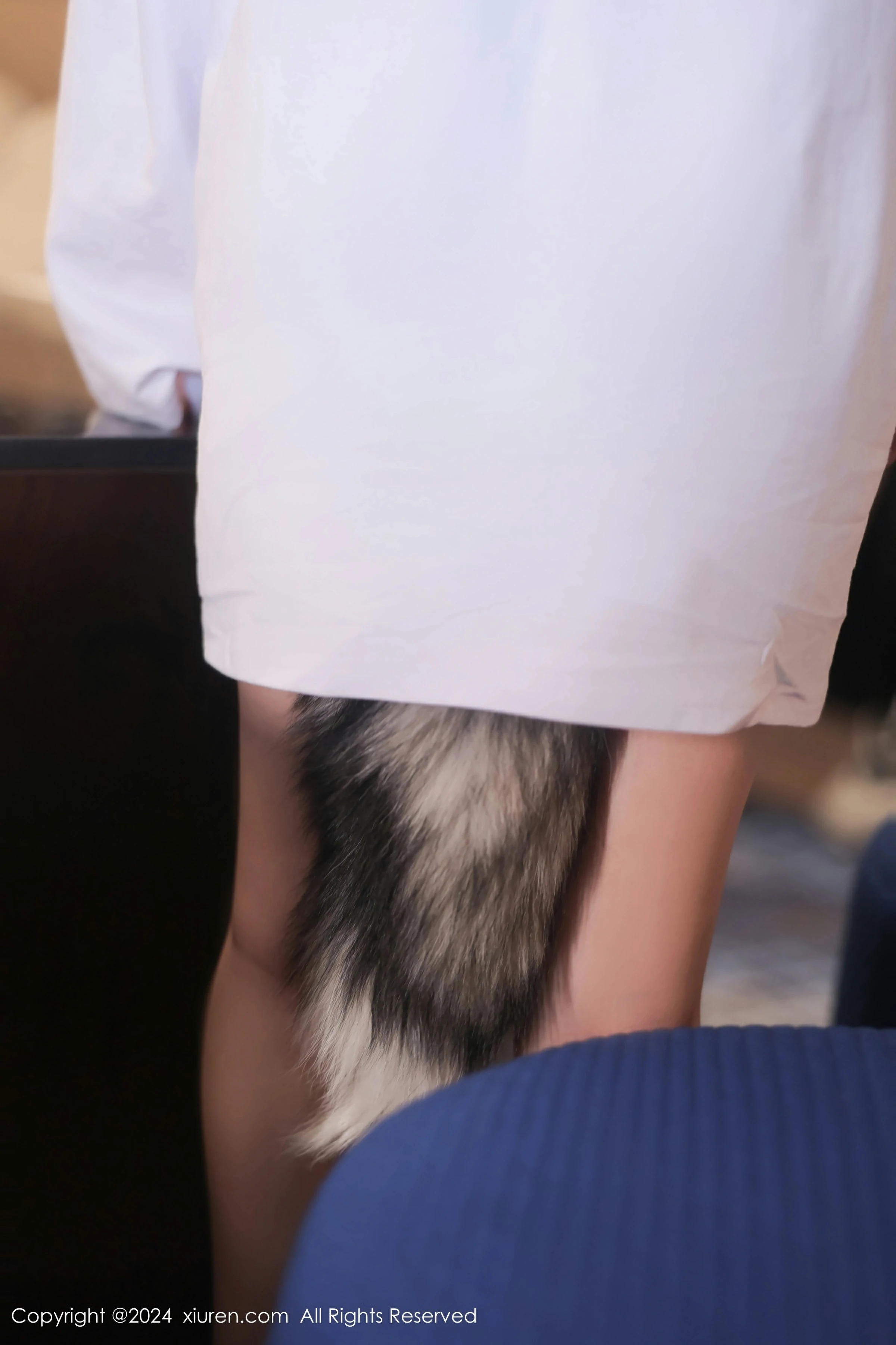  XiuRen 秀人 No.8245 媃柔 [87P]第1张